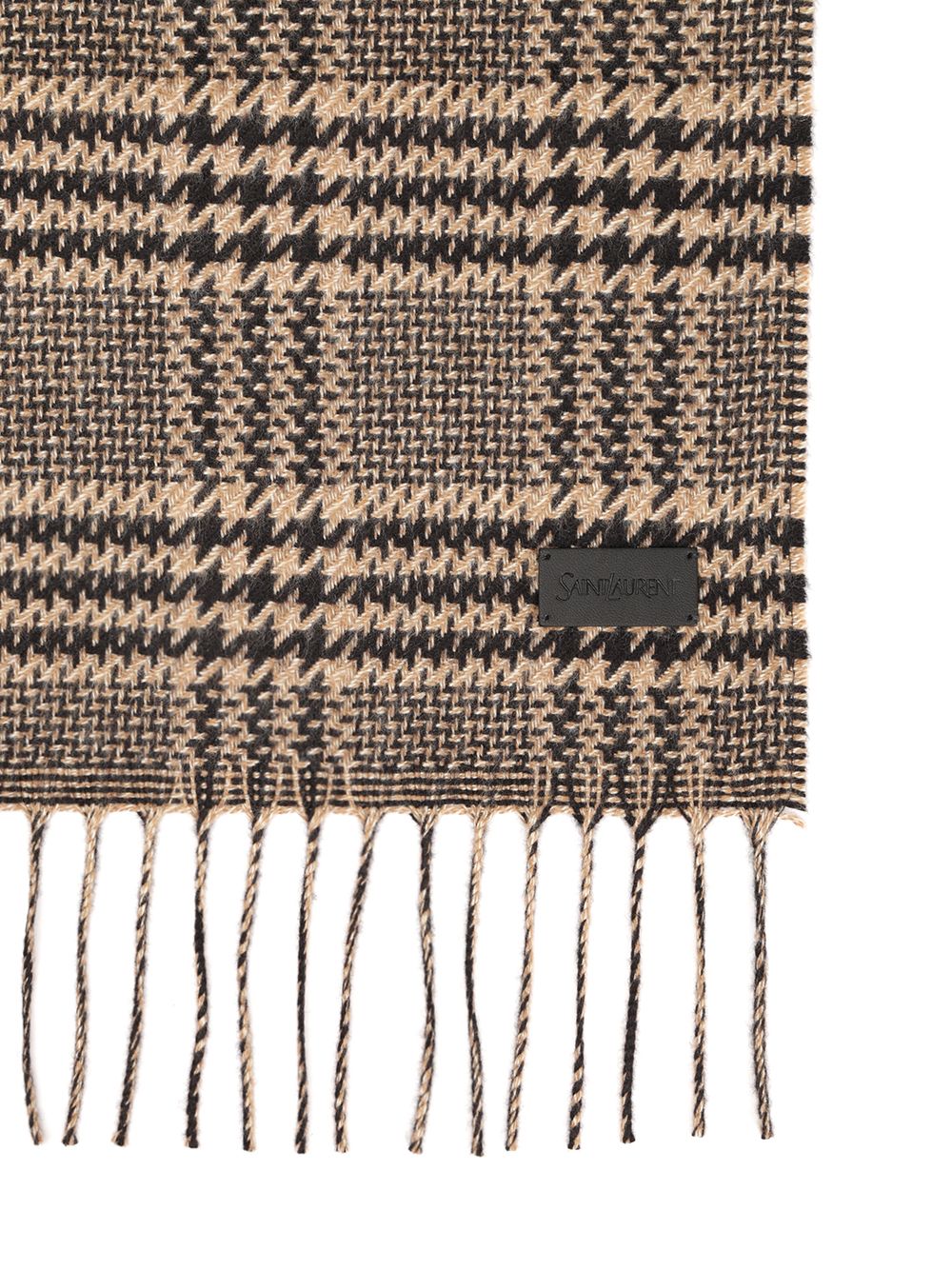 ECHARPE PRINCE DE GA 8370613YS311079 (Saint Laurent / スカーフ・マフラー ) | Saint Laurent (サンローラン)(1)