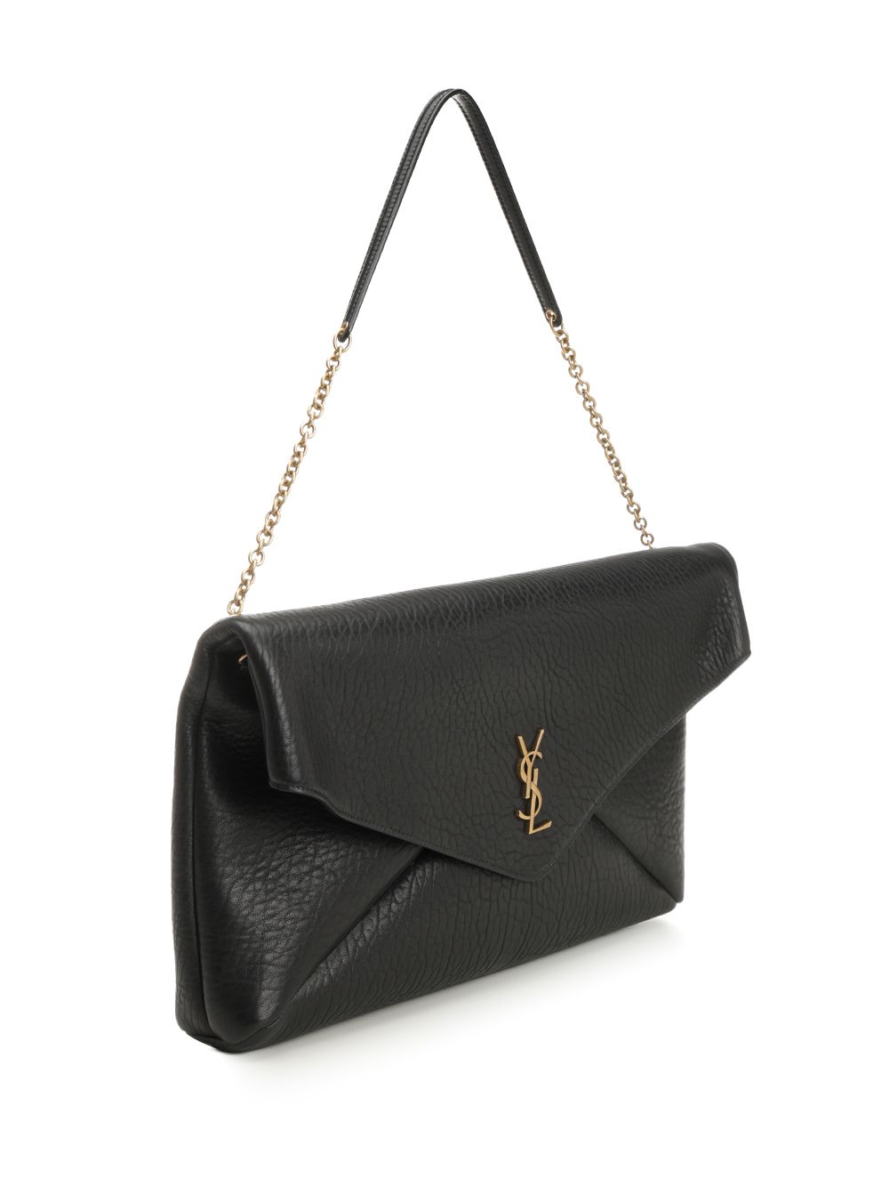 XXL "Envelope CASSANDRE" clutch bag 841702AACYT1000 (Saint Laurent / 財布・カードケース ) | Saint Laurent (サンローラン)(1)