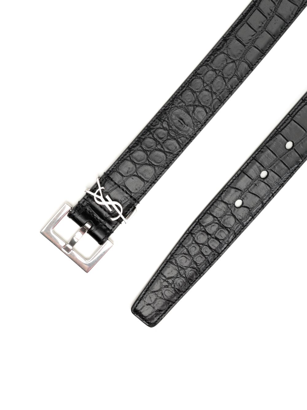 YSL CINTURA 634440DZE0E1000 (Saint Laurent / ベルト・サスペンダー ) | Saint Laurent (サンローラン)(1)