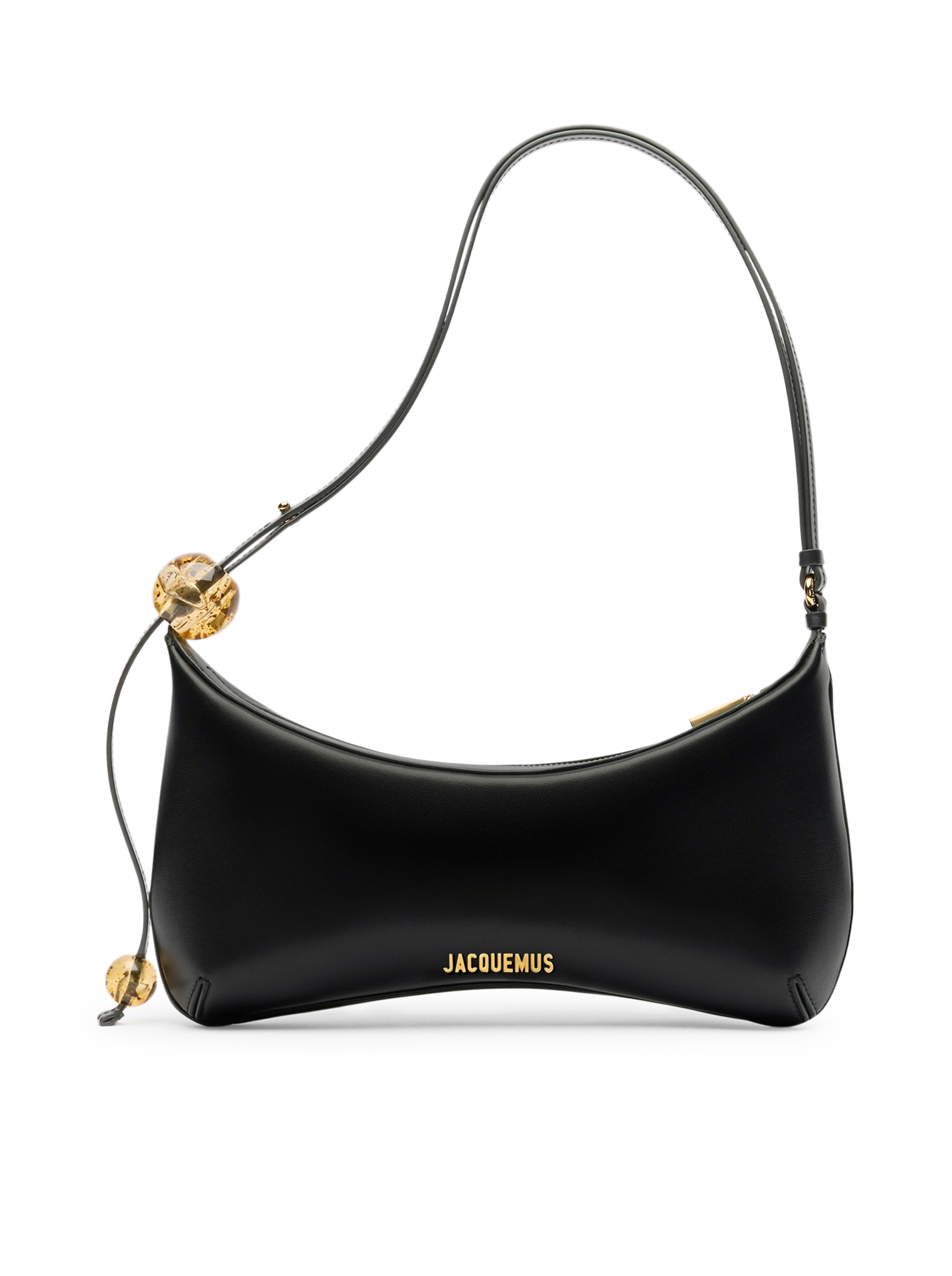 LE GRAND BISOU PERLE 251BA4103171990 (JACQUEMUS / バッグアクセサリー ) | JACQUEMUS (ジャックムス)