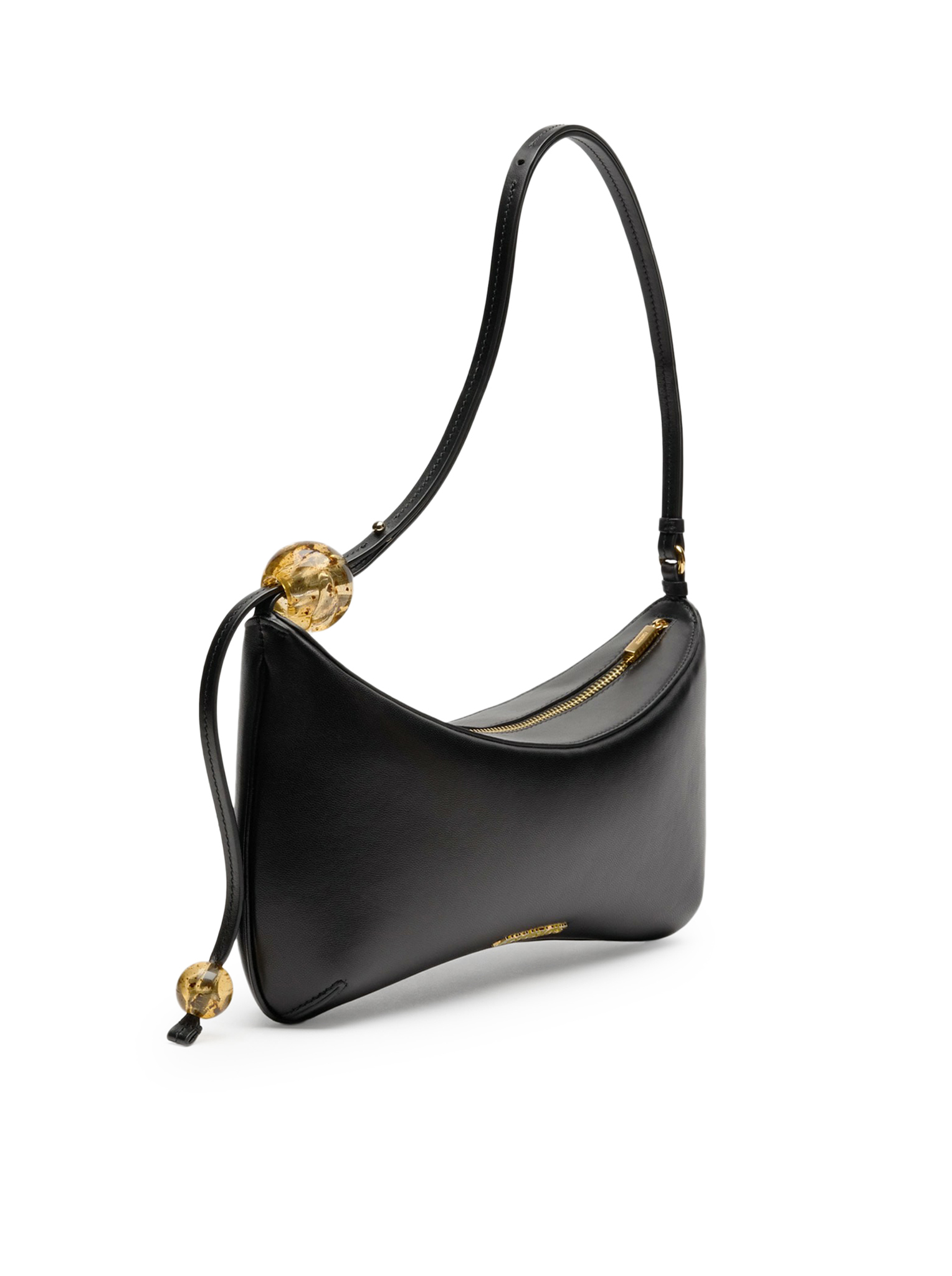 LE GRAND BISOU PERLE 251BA4103171990 (JACQUEMUS / バッグアクセサリー ) | JACQUEMUS (ジャックムス)(2)