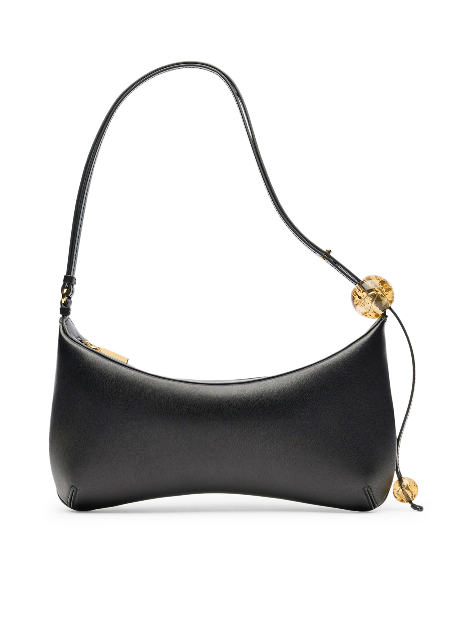 LE GRAND BISOU PERLE 251BA4103171990 (JACQUEMUS / バッグアクセサリー ) | JACQUEMUS (ジャックムス)(3)