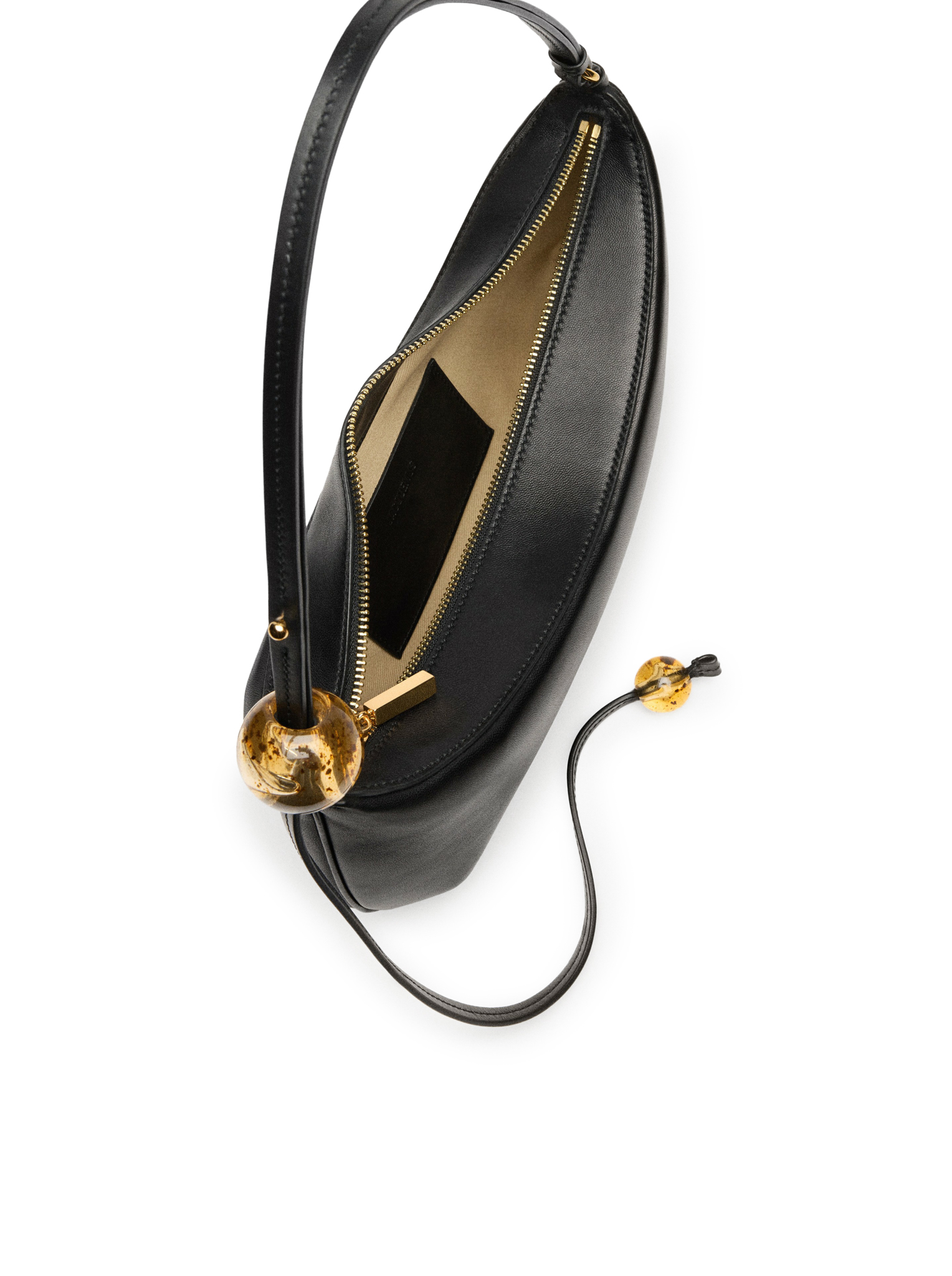 LE GRAND BISOU PERLE 251BA4103171990 (JACQUEMUS / バッグアクセサリー ) | JACQUEMUS (ジャックムス)(5)