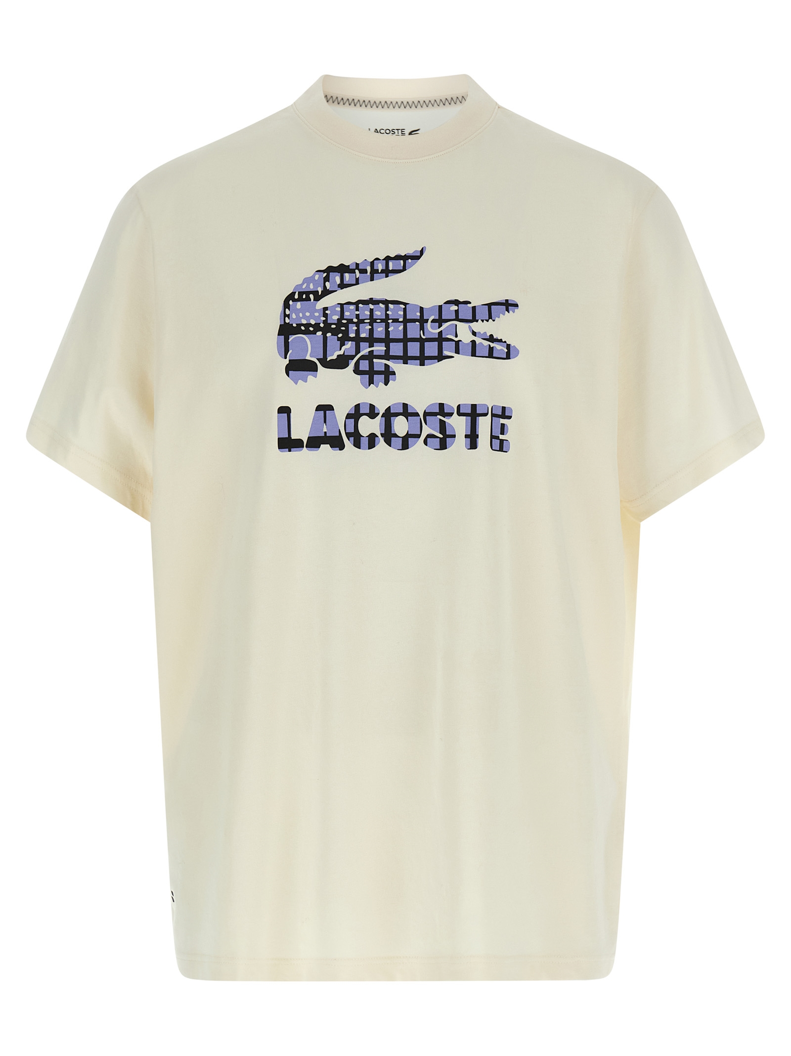 T-shirt Lacoste X Daniil Medvedev TH4769XFJ (LACOSTE / Tシャツ・カットソー ) | LACOSTE (ラコステ)