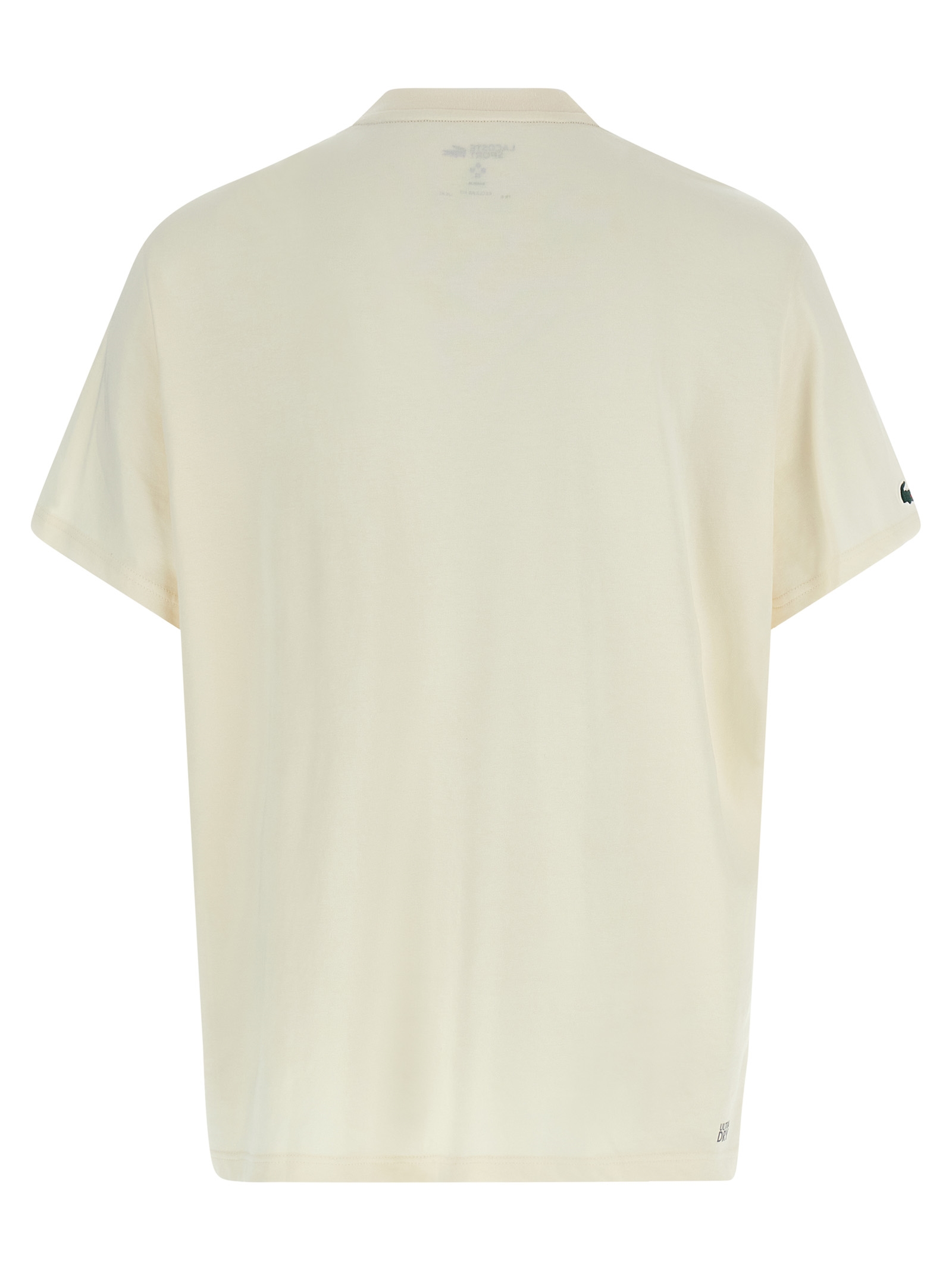 T-shirt Lacoste X Daniil Medvedev TH4769XFJ (LACOSTE / Tシャツ・カットソー ) | LACOSTE (ラコステ)(1)