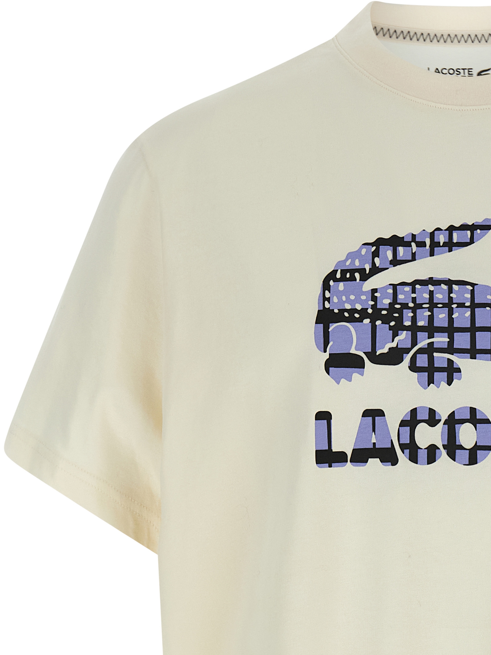 T-shirt Lacoste X Daniil Medvedev TH4769XFJ (LACOSTE / Tシャツ・カットソー ) | LACOSTE (ラコステ)(2)