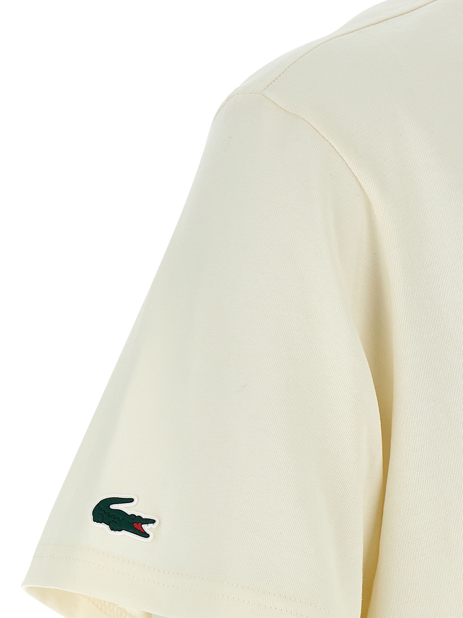 T-shirt Lacoste X Daniil Medvedev TH4769XFJ (LACOSTE / Tシャツ・カットソー ) | LACOSTE (ラコステ)(3)