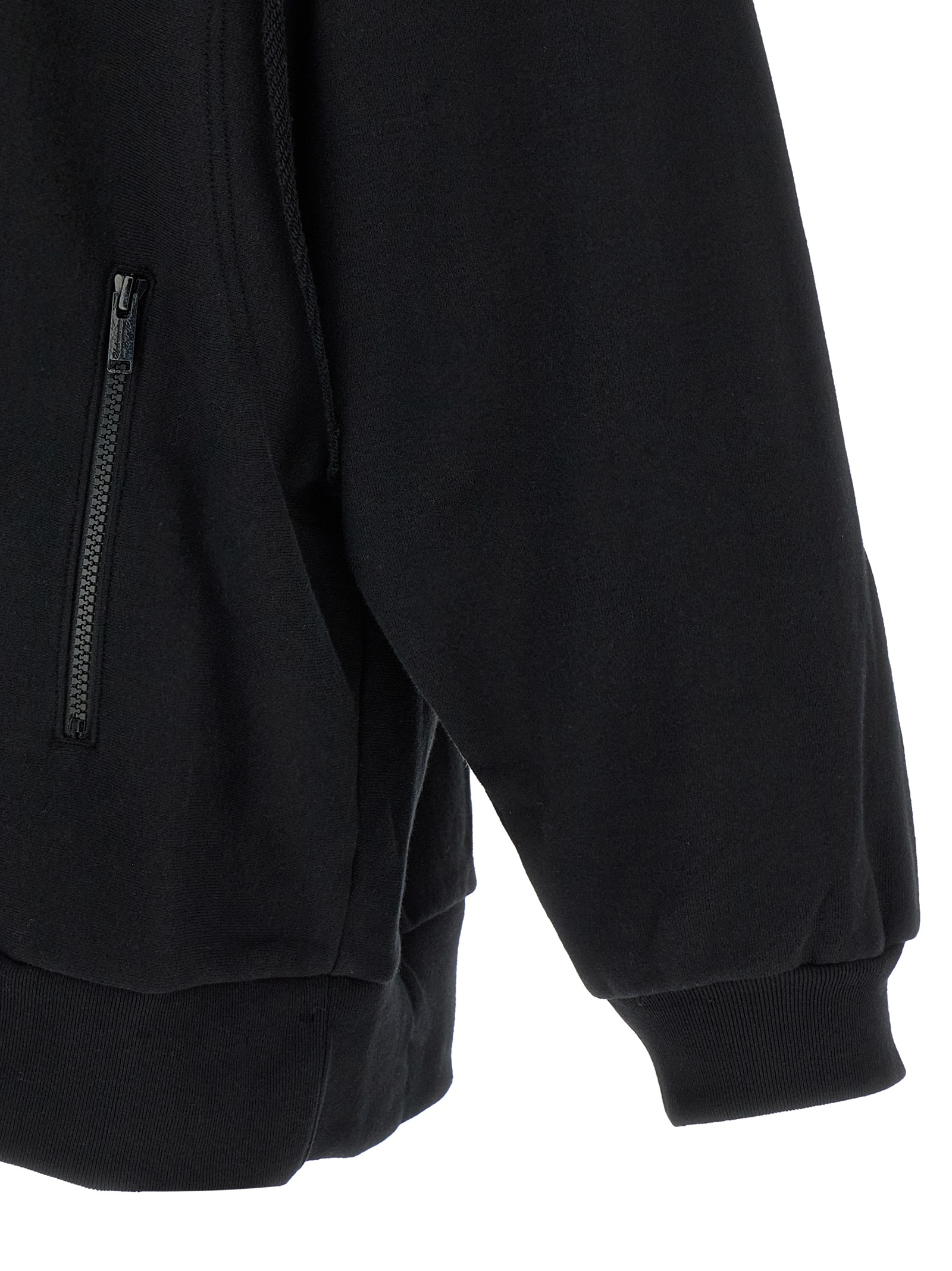 'UC2E4803-2' hoodie UC2E4803BLACK (UNDERCOVER / スウェット・フーディー ) | UNDERCOVER (アンダーカバー)(3)