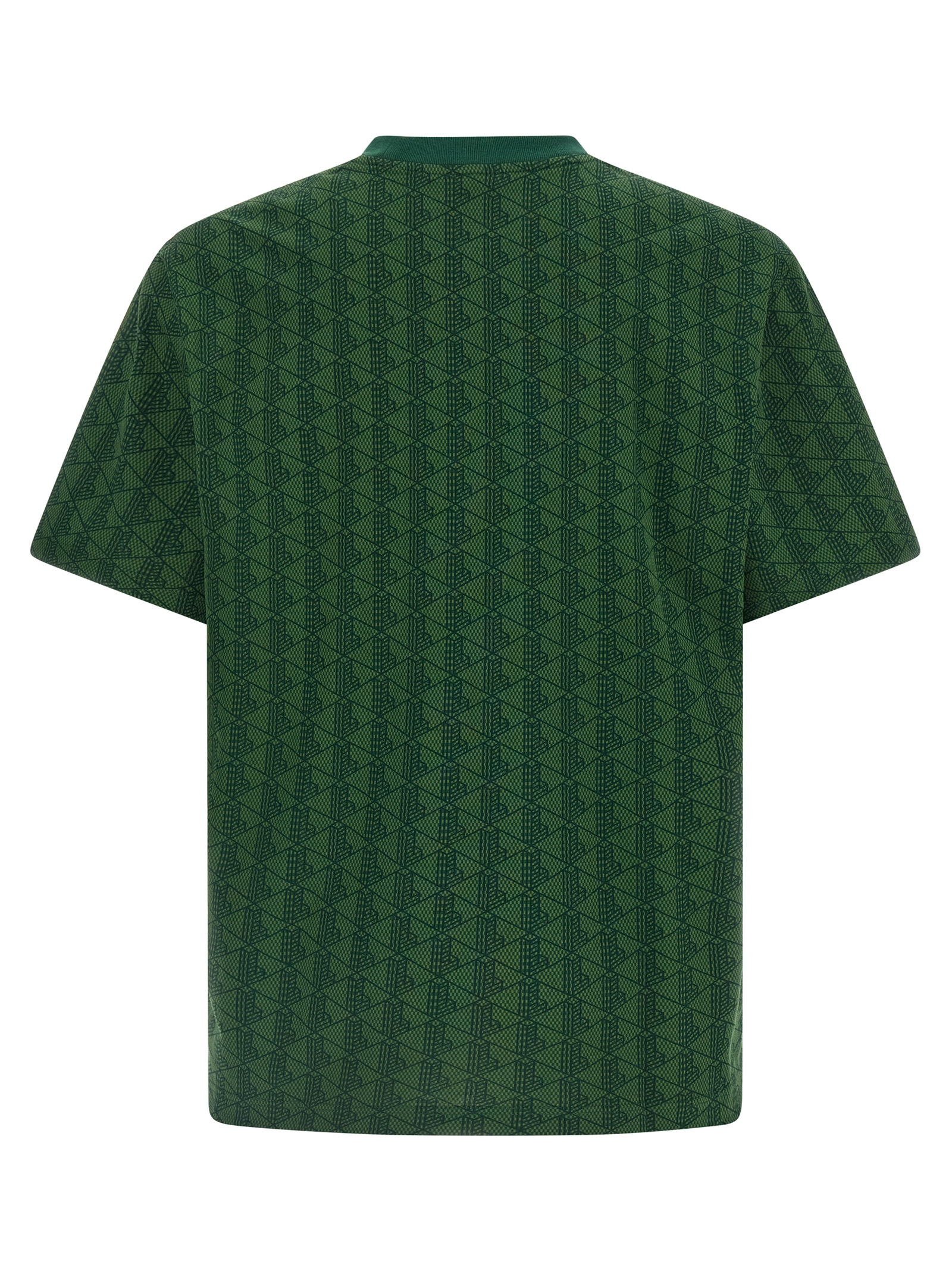 'Paris' T-shirt TH5902D1R (LACOSTE / Tシャツ・カットソー ) | LACOSTE (ラコステ)(1)