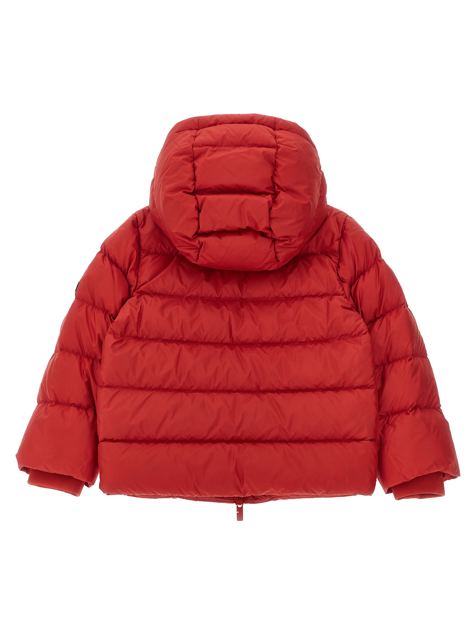 'Juno' down jacket 8109443POPPY (Burberry / ダウンジャケット・コート ) | Burberry (バーバリー)(1)