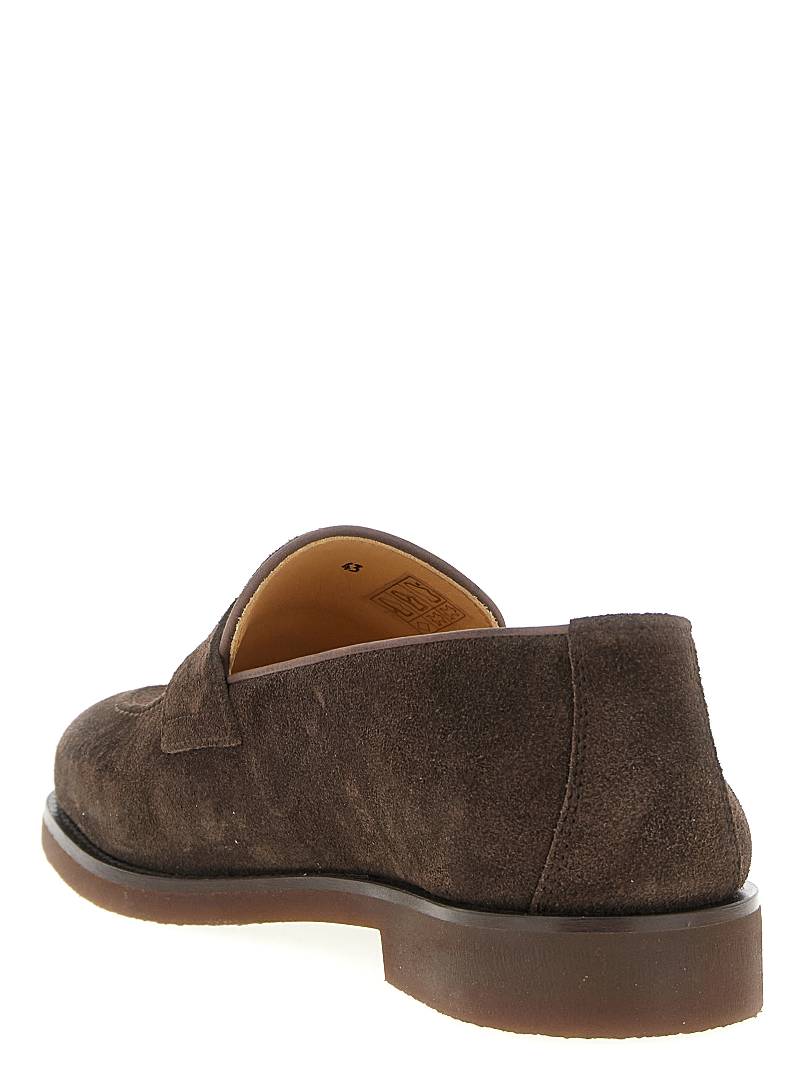 'Penny Loafer' loafers MZUPEAE705C7284 (Brunello Cucinelli / ローファー ) | Brunello Cucinelli (ブルネロ・クチネリ)(2)
