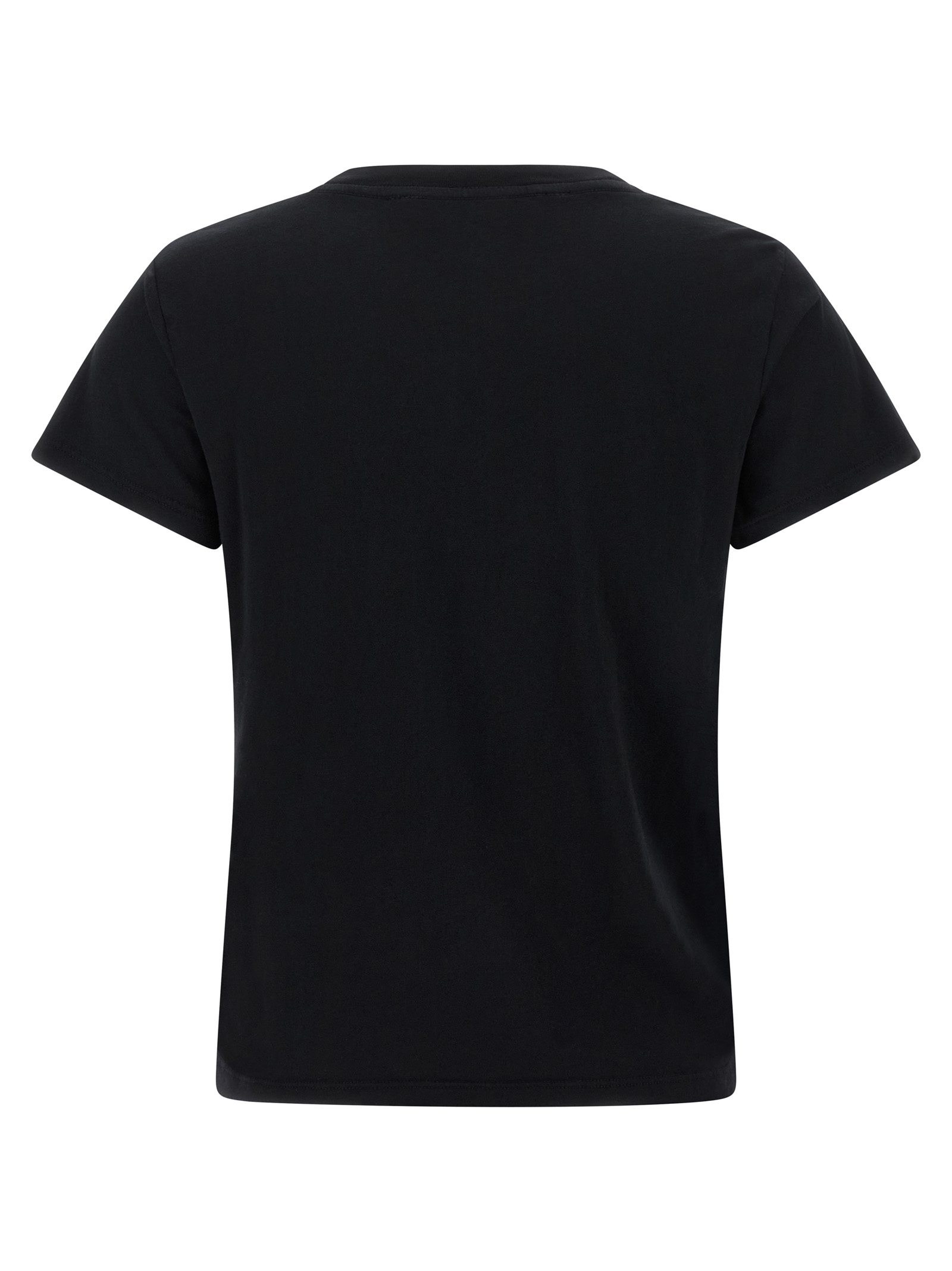 'The Lil Goodie Goodie' T-shirt 8341315HBLK (MOTHER / Tシャツ・カットソー ) | MOTHER (マザー)(1)