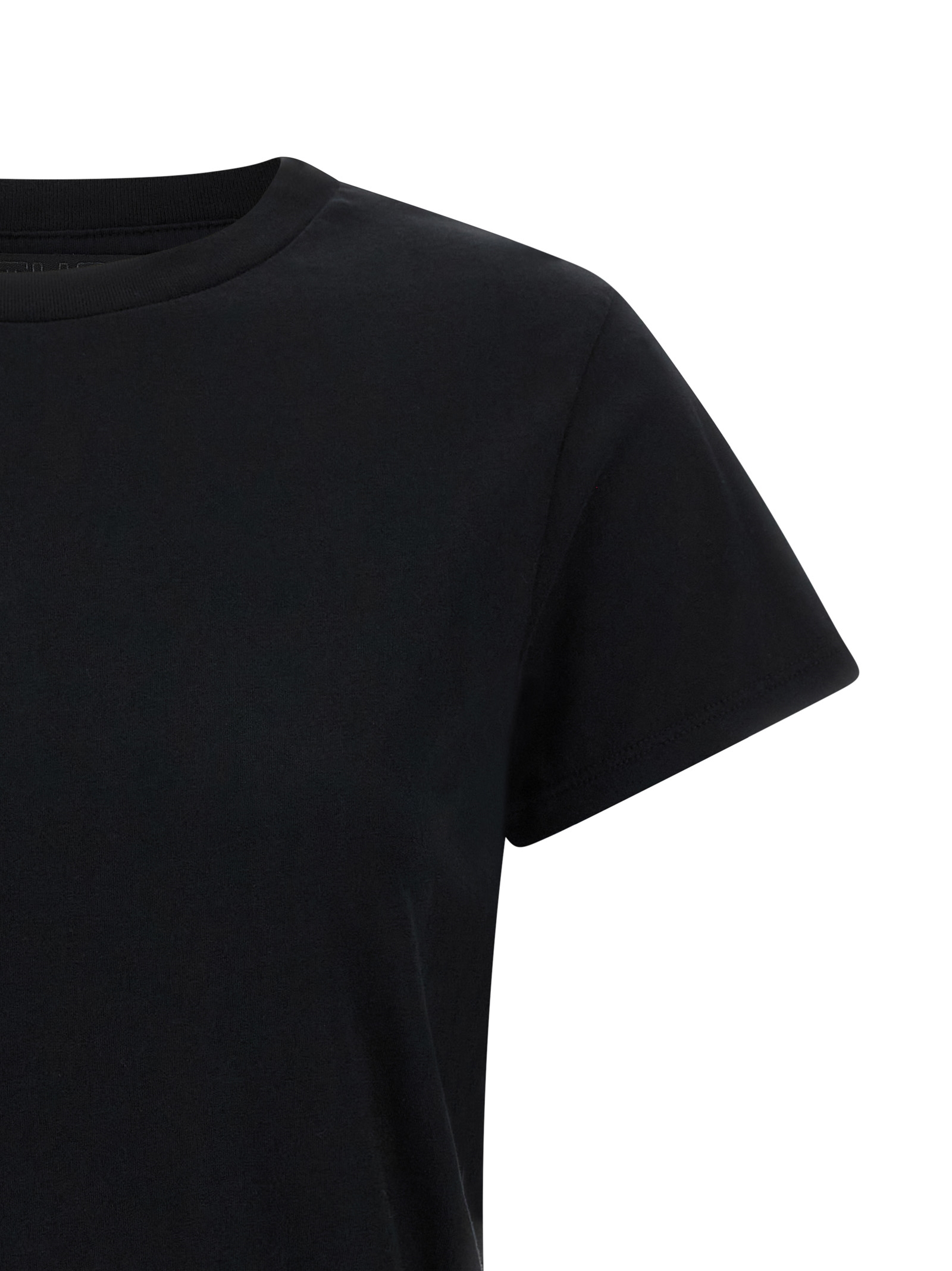 'The Lil Goodie Goodie' T-shirt 8341315HBLK (MOTHER / Tシャツ・カットソー ) | MOTHER (マザー)(2)