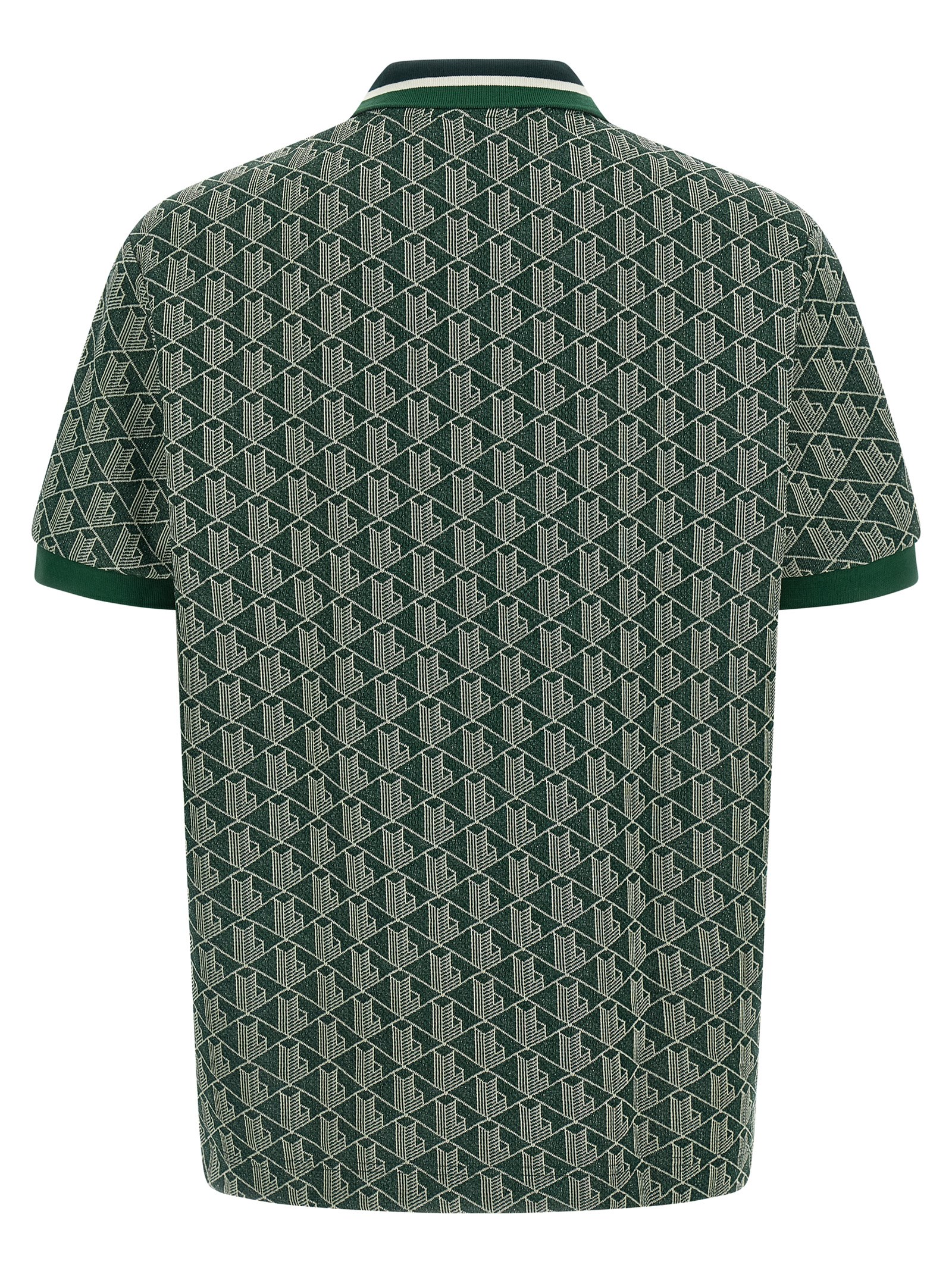 'Paris' polo shirt DH1417D1R (LACOSTE / ポロシャツ ) | LACOSTE (ラコステ)(1)