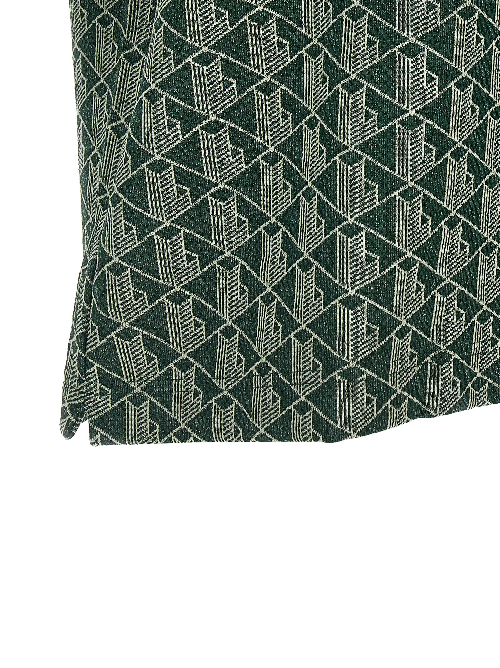 'Paris' polo shirt DH1417D1R (LACOSTE / ポロシャツ ) | LACOSTE (ラコステ)(3)