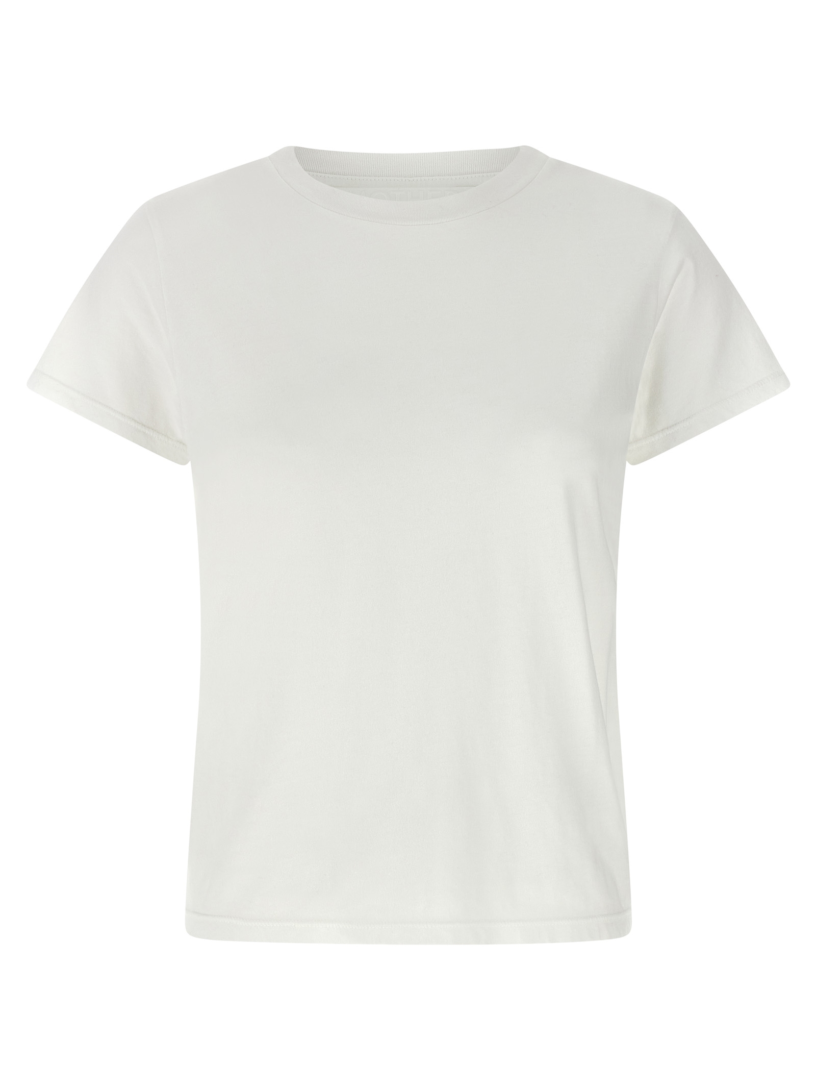 'The Lil Goodie Goodie' T-shirt 8341315HWBW (MOTHER / Tシャツ・カットソー ) | MOTHER (マザー)