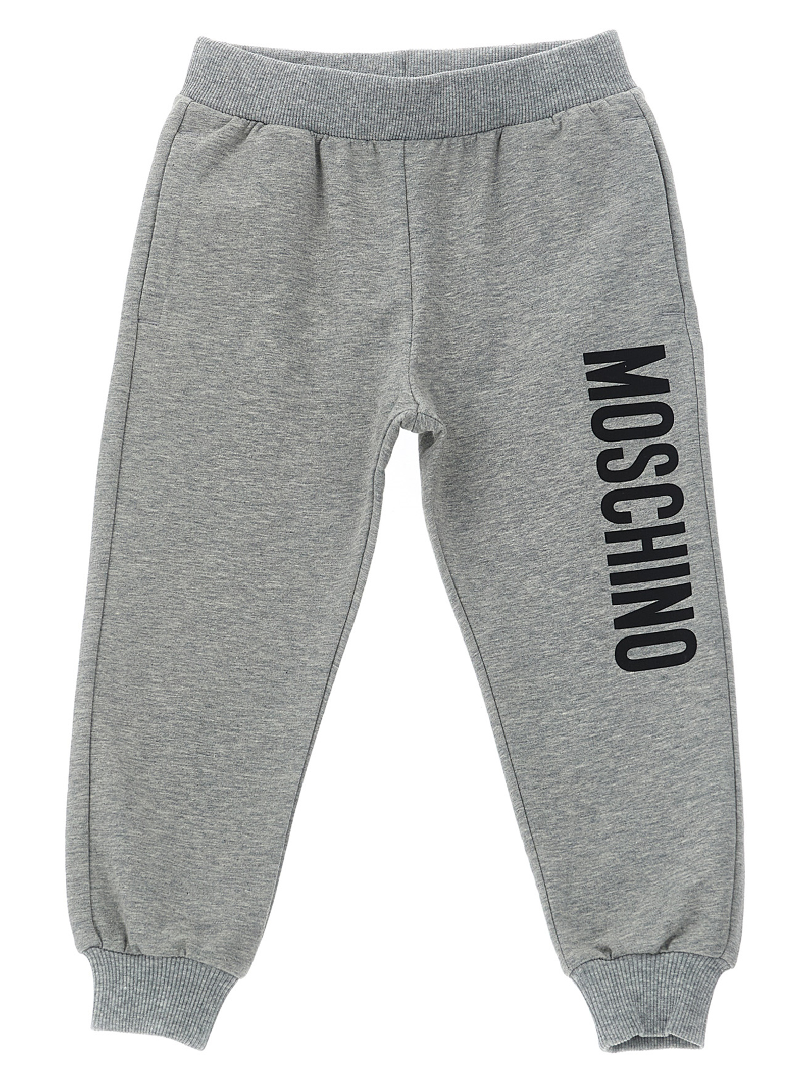 Sweatshirt + joggers set HUK04ELDA21GRIGIOCHIARO (MOSCHINO / スウェット・フーディー ) | MOSCHINO (モスキーノ)(2)