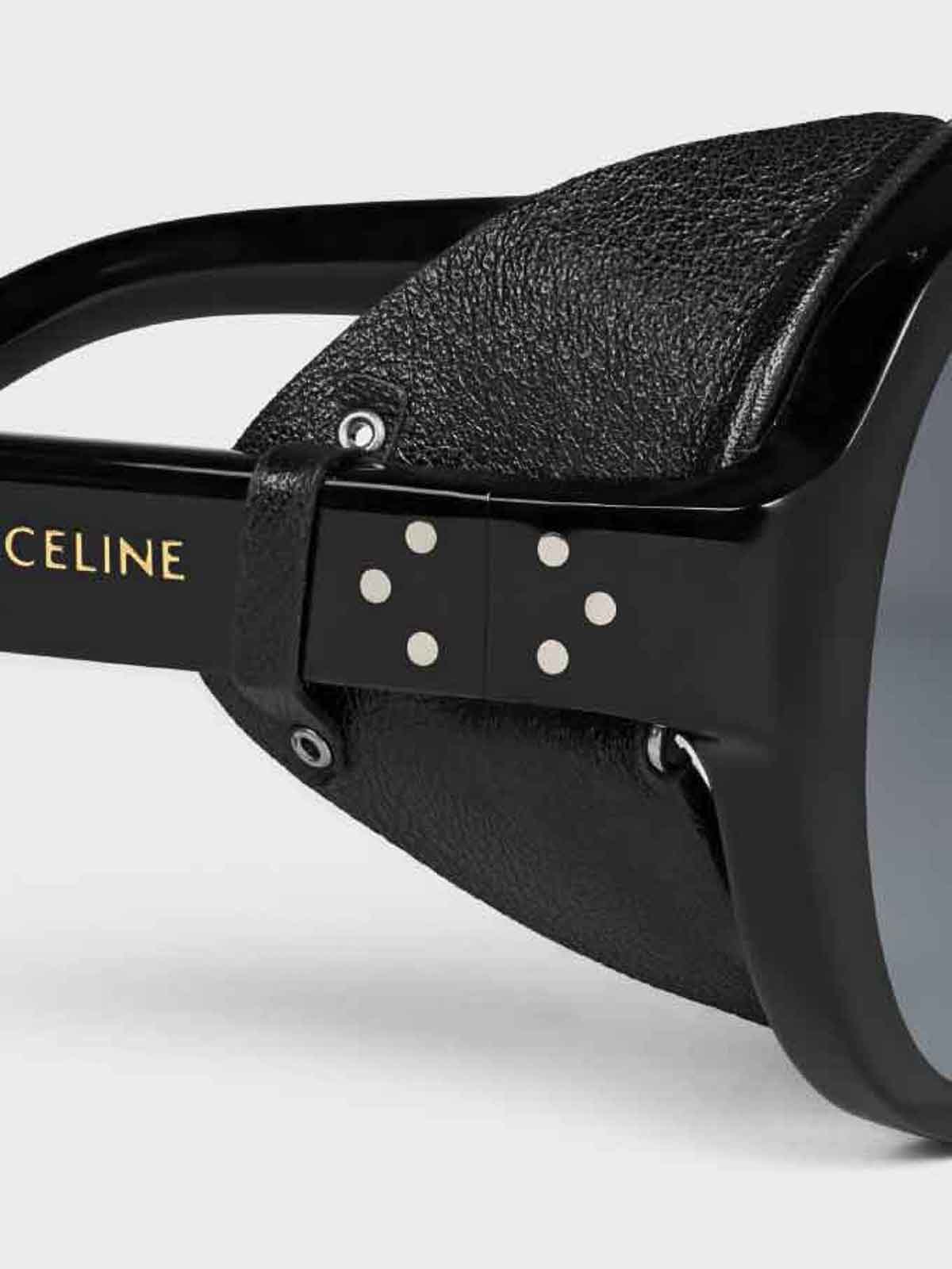 Black Frame 57 4S301CPBL38NO (CELINE / サングラス・アイウェア ) | CELINE (セリーヌ)(1)
