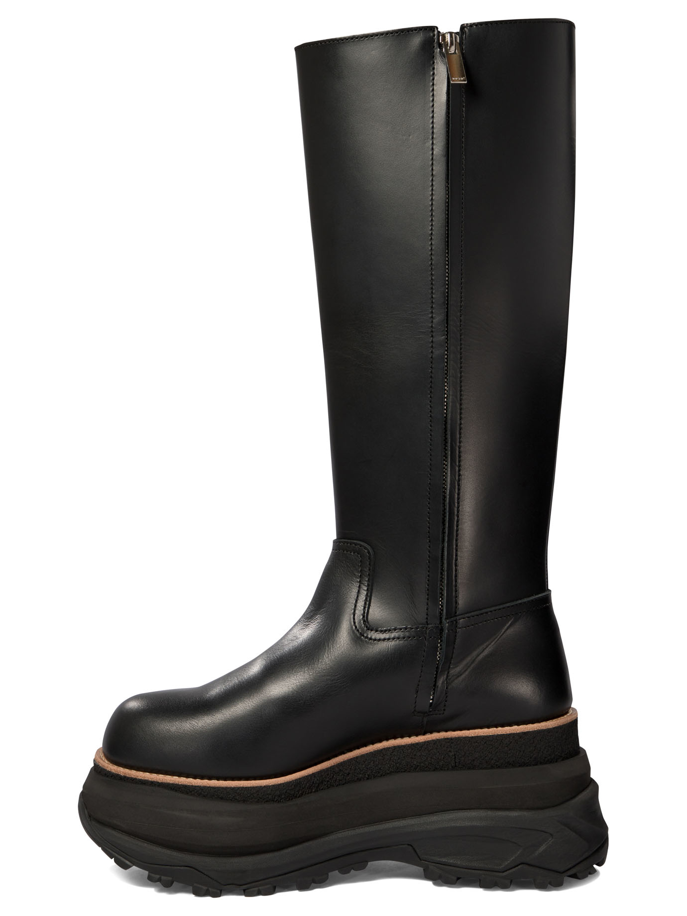 Long boots 2407474001 (sacai / ブーツ ) | sacai (サカイ)(2)