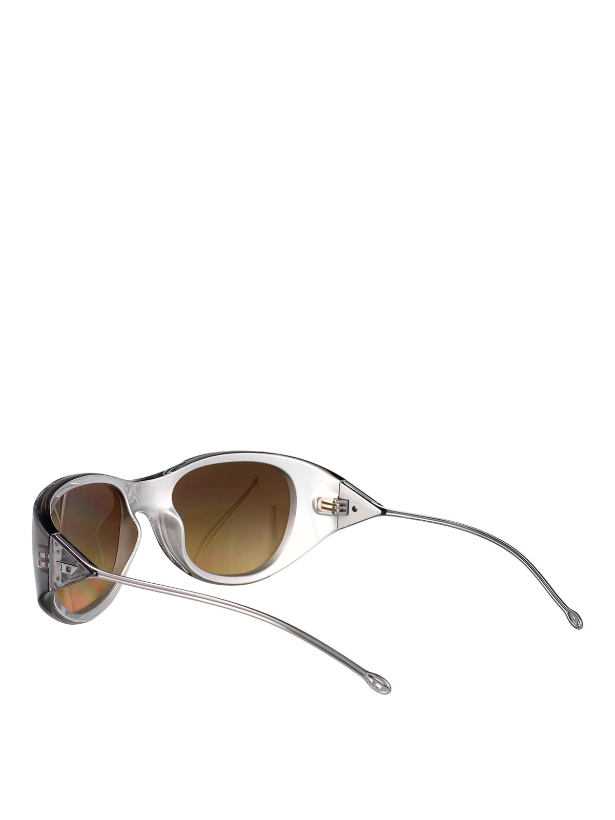 Sunglasses 0DL3003507B8 (Diesel / サングラス・アイウェア ) | Diesel (ディーゼル)(3)