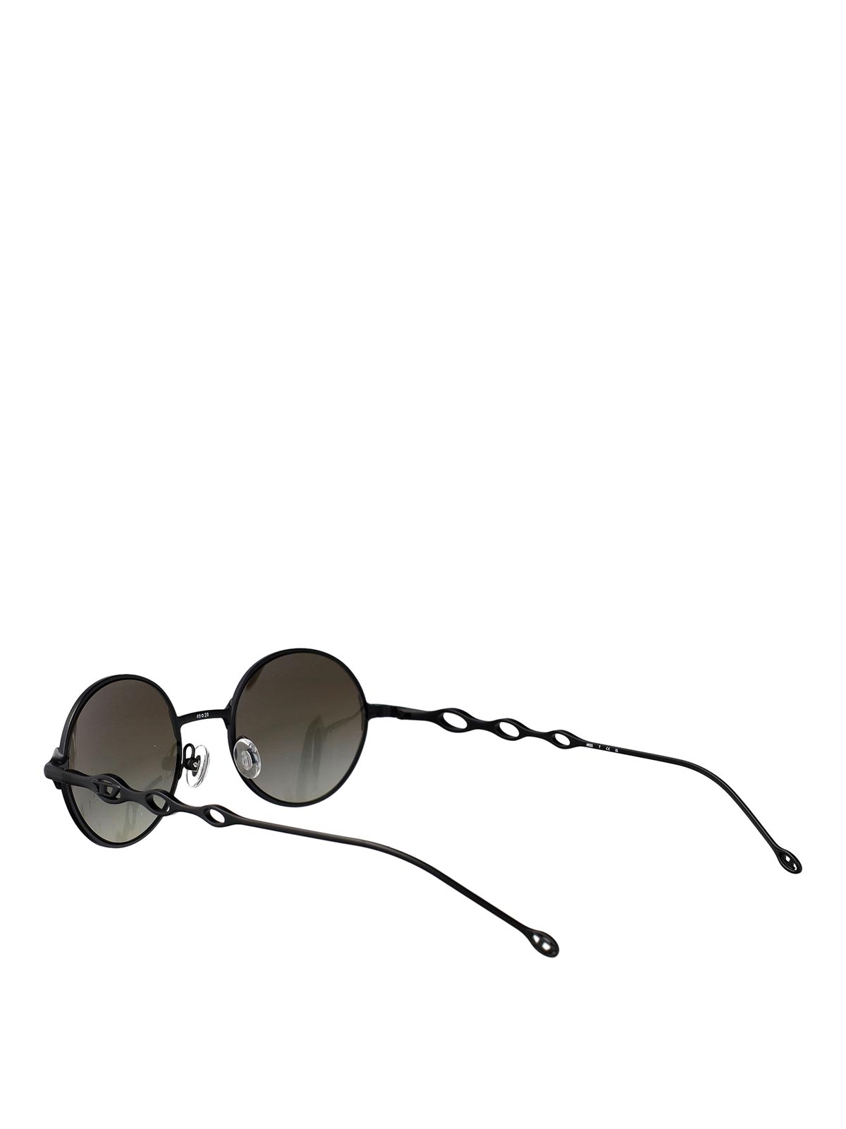 Sunglasses 0DL100810138E (Diesel / サングラス・アイウェア ) | Diesel (ディーゼル)(3)