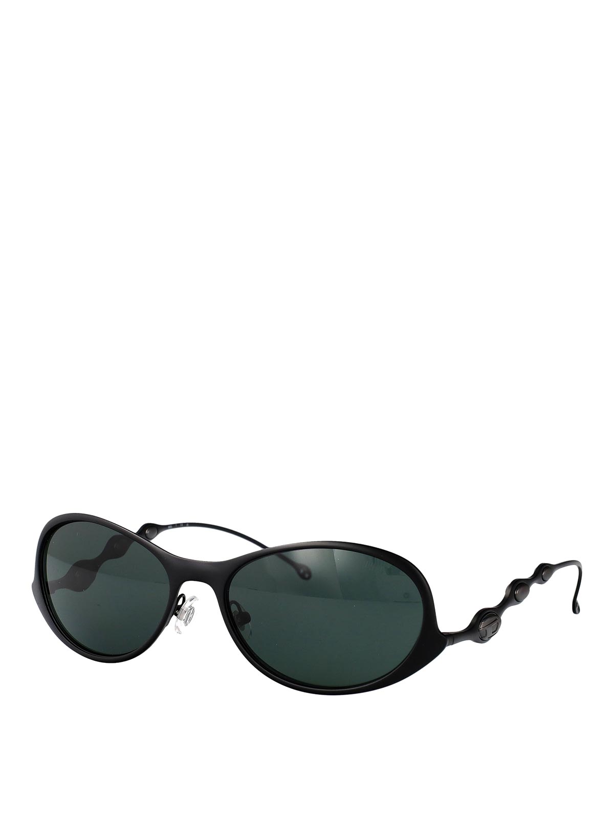 Sunglasses 0DL1014101371 (Diesel / サングラス・アイウェア ) | Diesel (ディーゼル)(1)