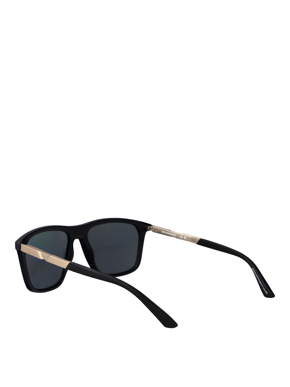 Sunglasses 0EA423750016G (EMPORIO ARMANI / サングラス・アイウェア ) | EMPORIO ARMANI (エンポリオ アルマーニ)(3)