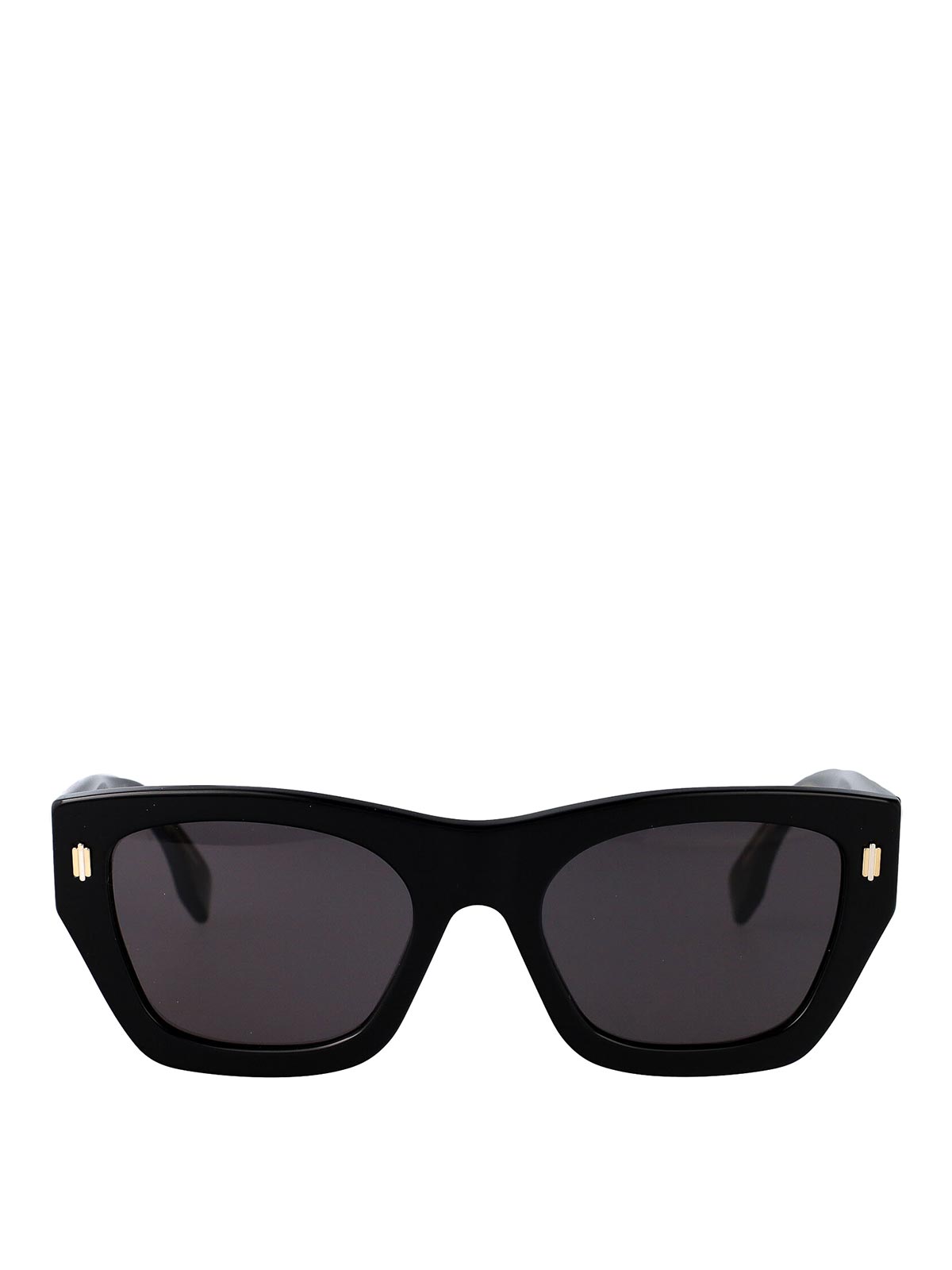 Roma sunglasses FE40100I01A (FENDI / サングラス・アイウェア ) | FENDI (フェンディ)