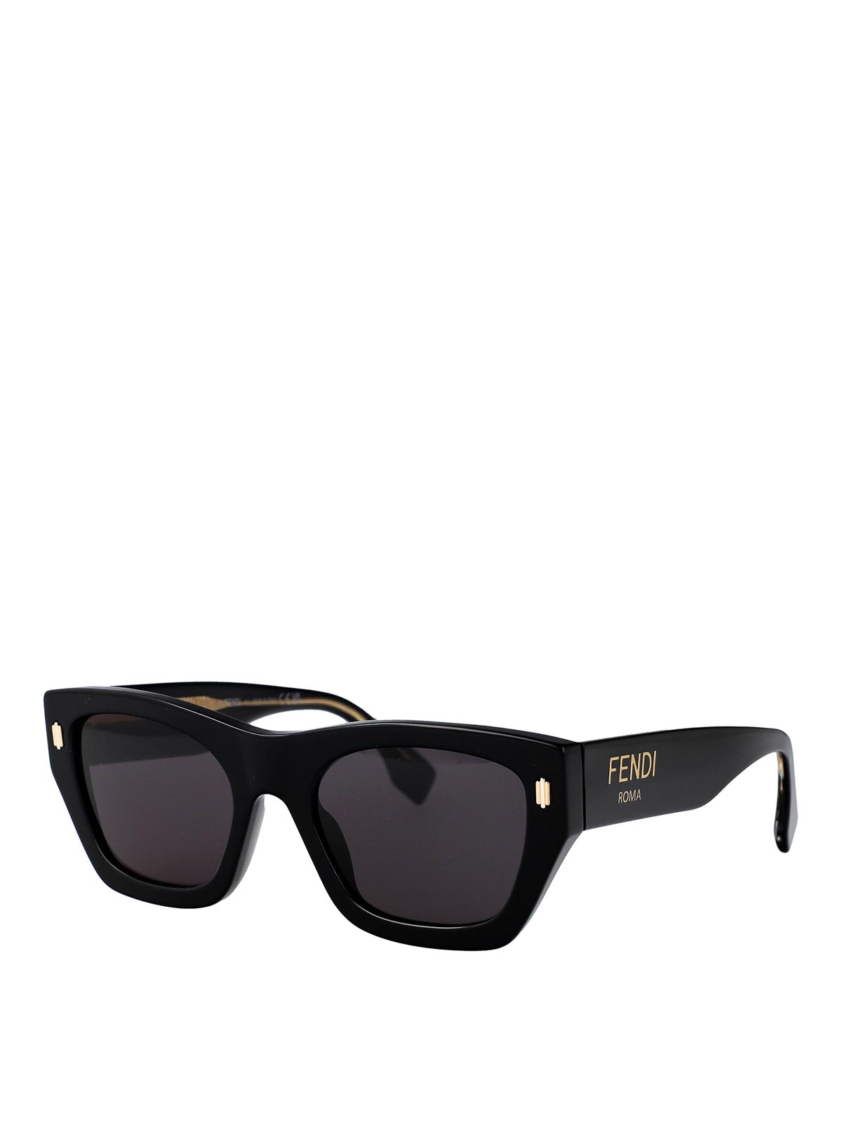 Roma sunglasses FE40100I01A (FENDI / サングラス・アイウェア ) | FENDI (フェンディ)(1)