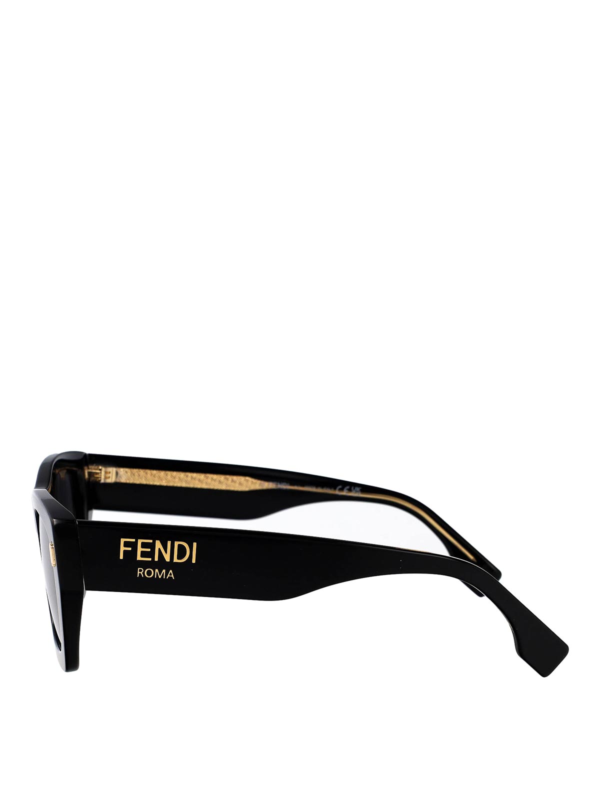 Roma sunglasses FE40100I01A (FENDI / サングラス・アイウェア ) | FENDI (フェンディ)(2)