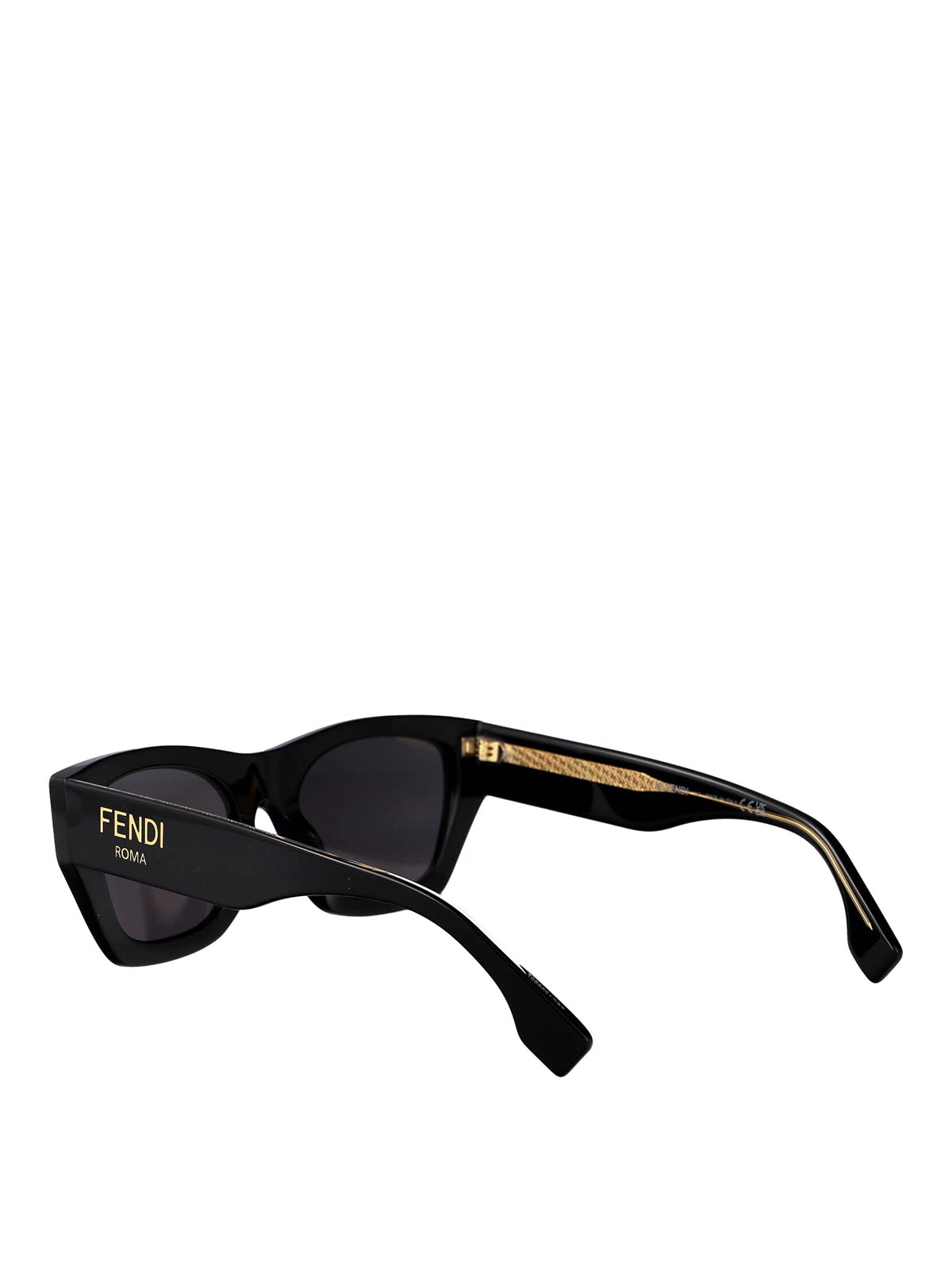 Roma sunglasses FE40100I01A (FENDI / サングラス・アイウェア ) | FENDI (フェンディ)(3)