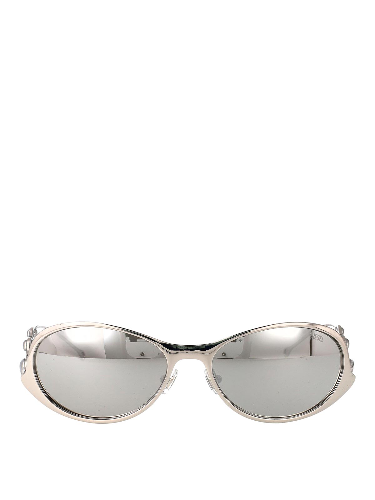 Sunglasses 0DL10141001Z6 (Diesel / サングラス・アイウェア ) | Diesel (ディーゼル)