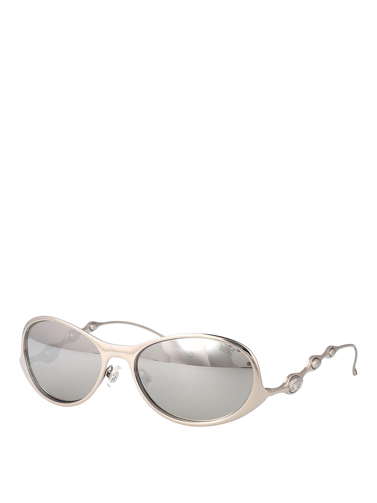 Sunglasses 0DL10141001Z6 (Diesel / サングラス・アイウェア ) | Diesel (ディーゼル)(1)