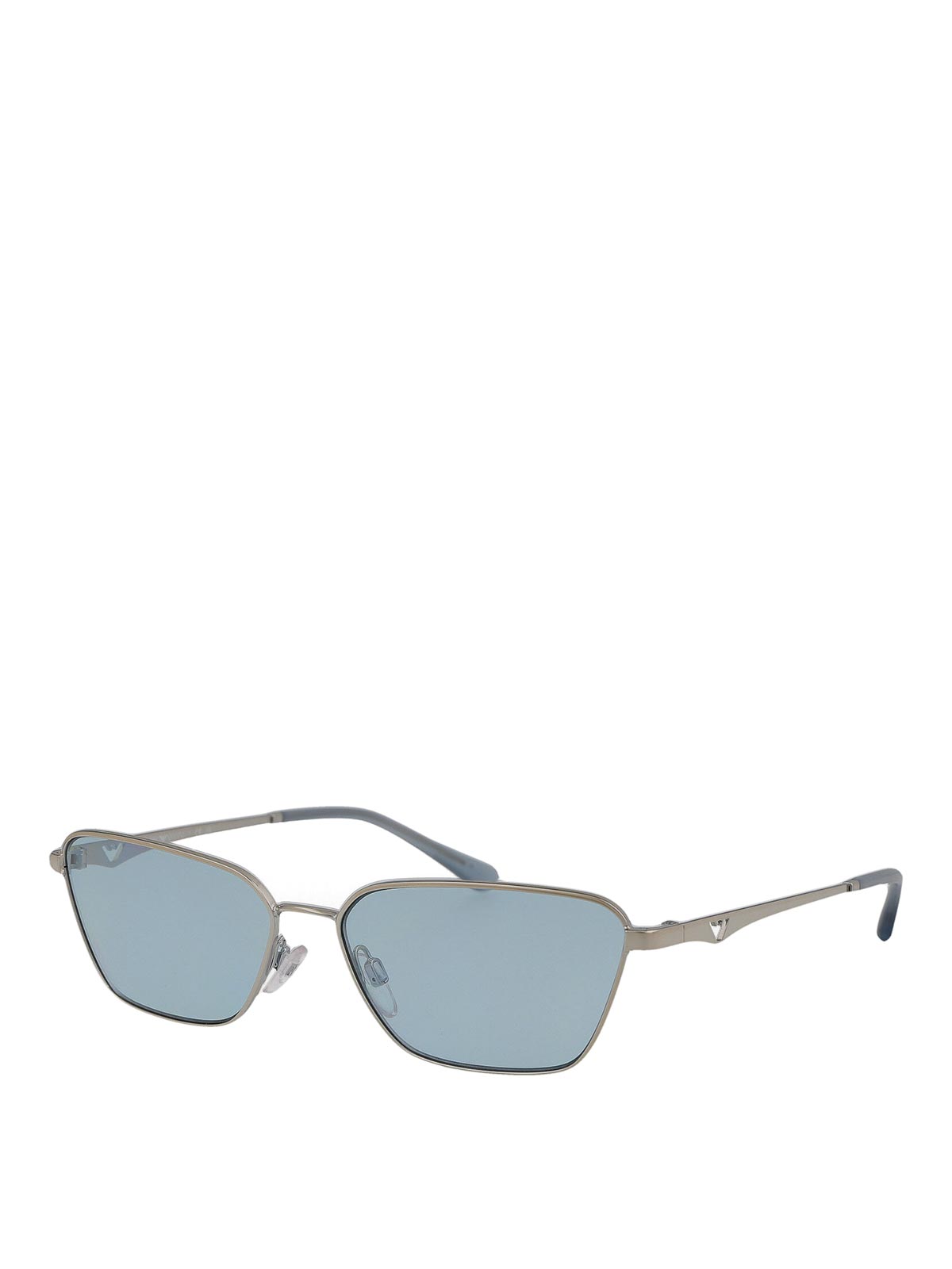 Sunglasses 0EA2141301580 (EMPORIO ARMANI / サングラス・アイウェア ) | EMPORIO ARMANI (エンポリオ アルマーニ)(1)