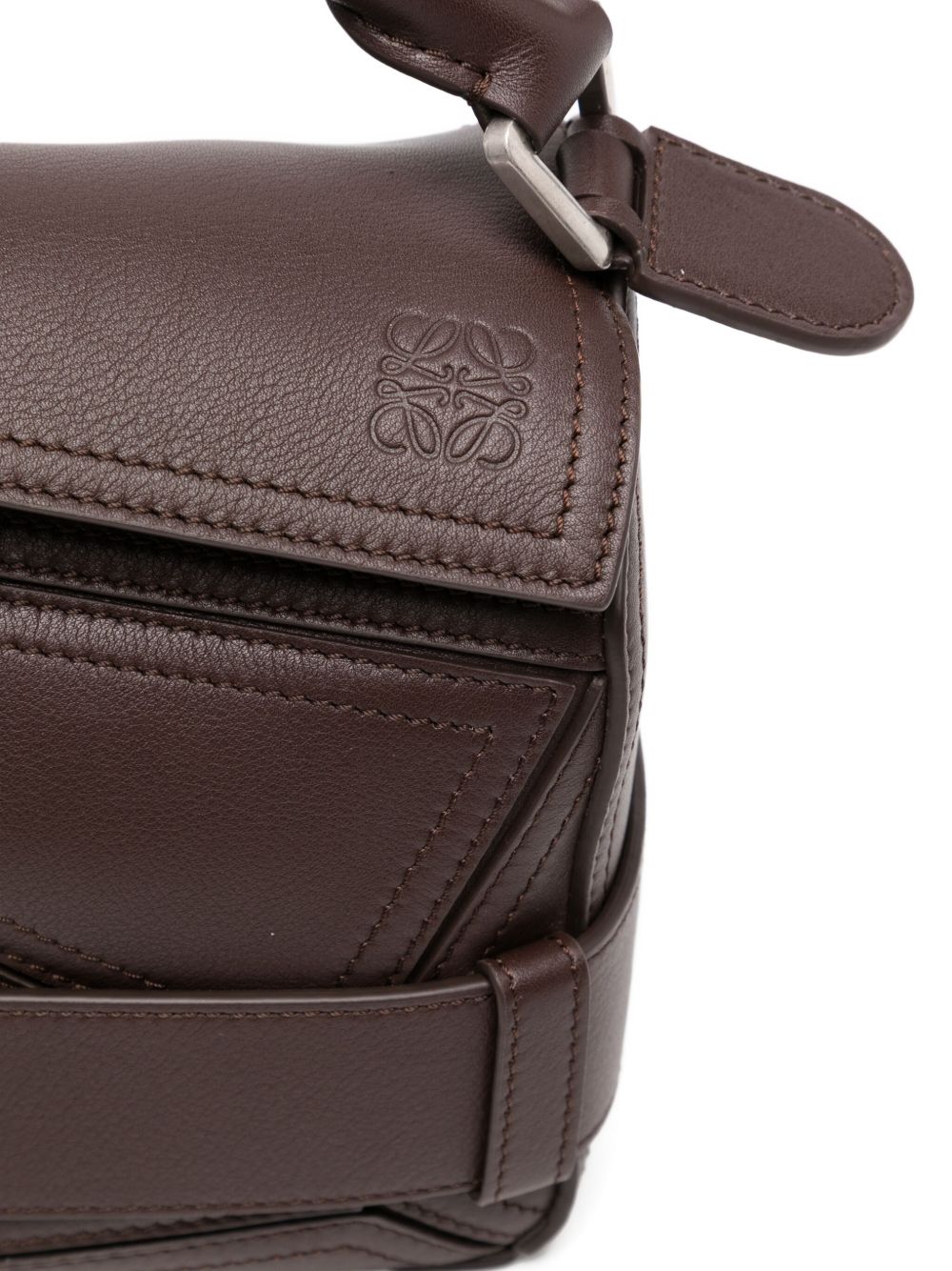 Loewe Bags.. Brown A510S21XC70018 (LOEWE / ハンドバッグ・ショルダーバッグ ) | LOEWE (ロエベ)(1)