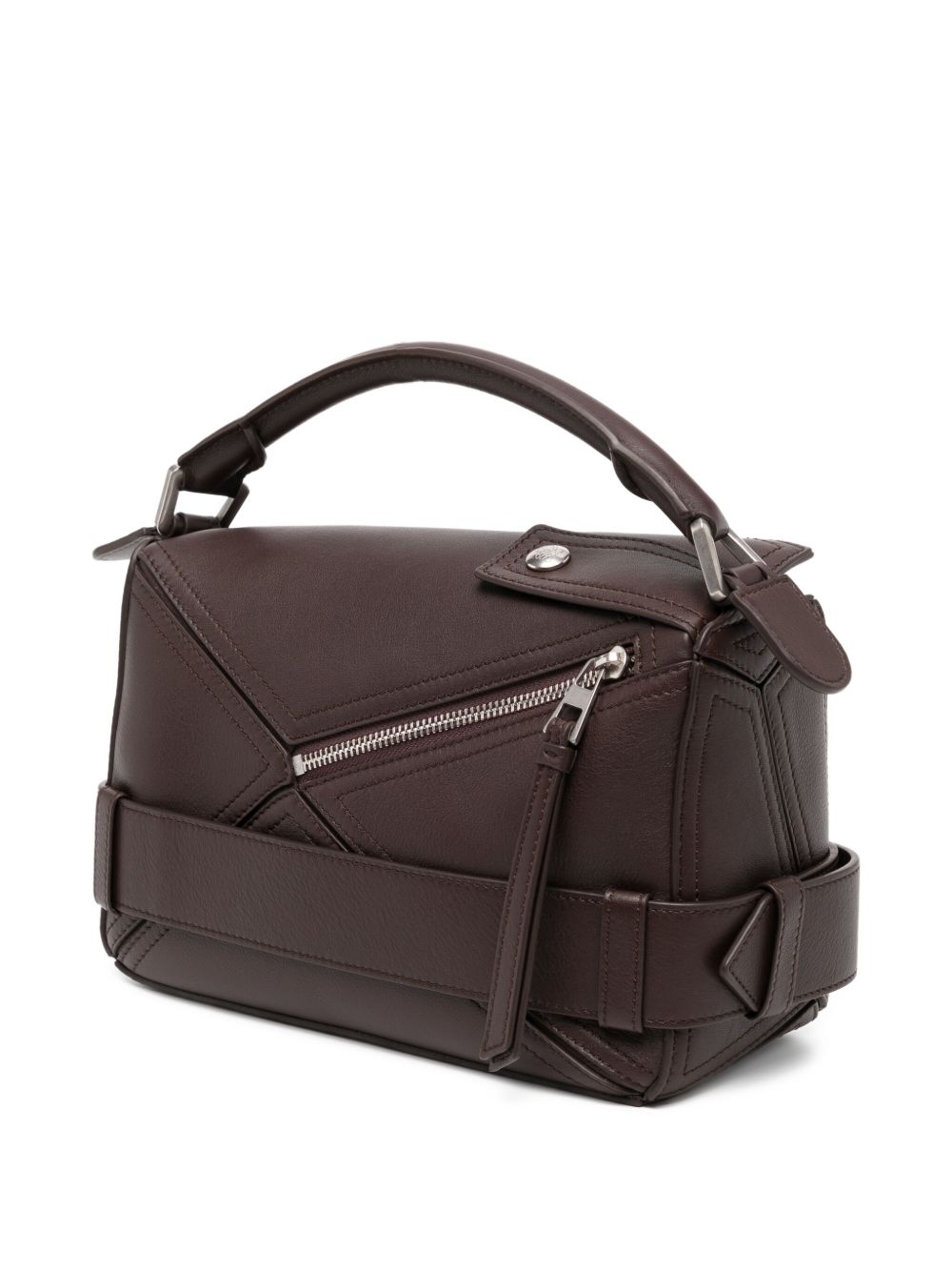 Loewe Bags.. Brown A510S21XC70018 (LOEWE / ハンドバッグ・ショルダーバッグ ) | LOEWE (ロエベ)(4)