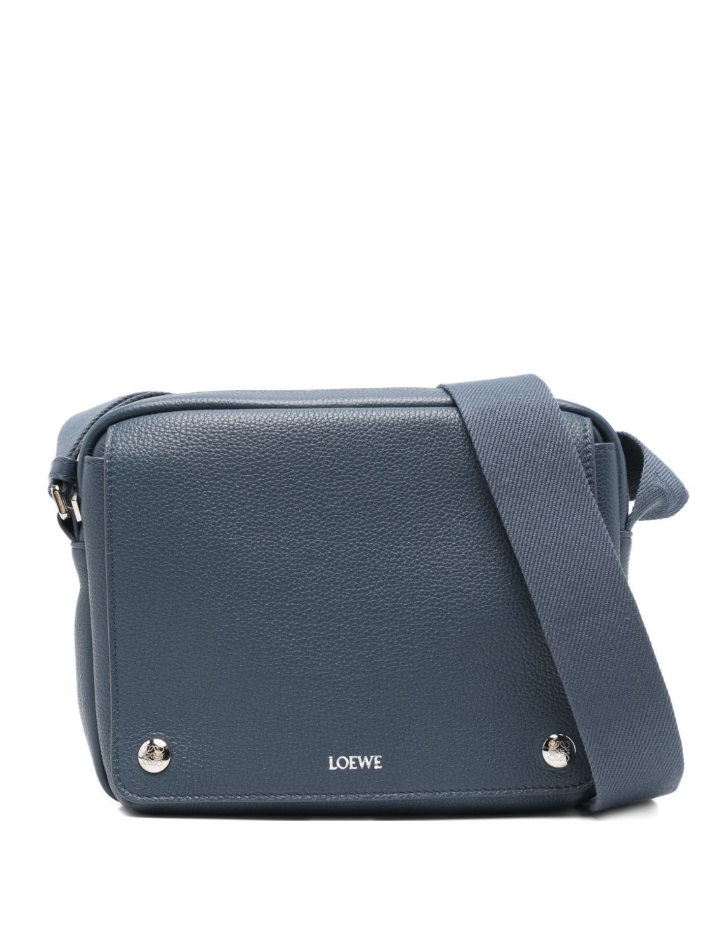 Loewe Bags.. Blue BANBA73X056969 (LOEWE / ハンドバッグ・ショルダーバッグ ) | LOEWE (ロエベ)