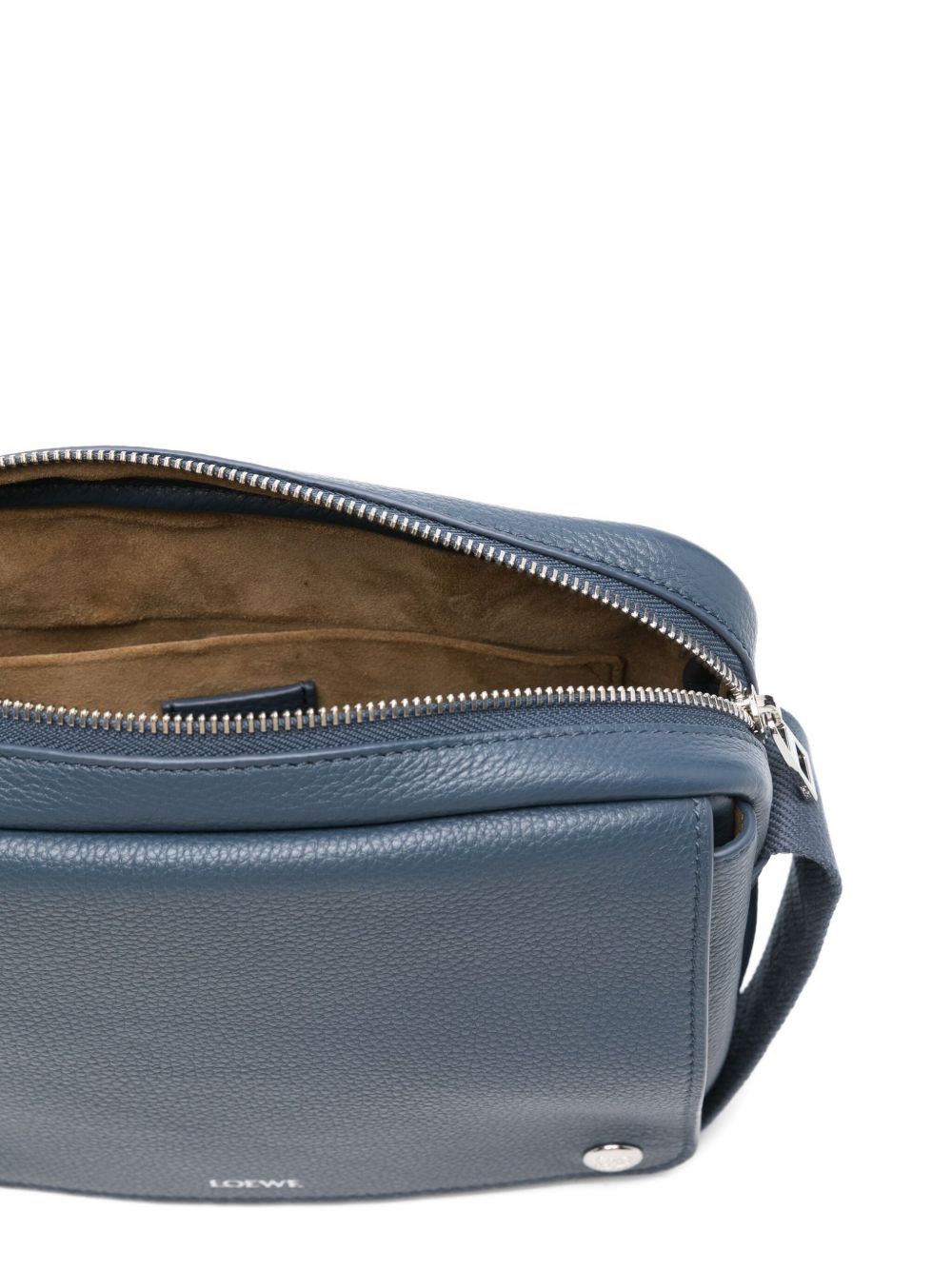 Loewe Bags.. Blue BANBA73X056969 (LOEWE / ハンドバッグ・ショルダーバッグ ) | LOEWE (ロエベ)(2)