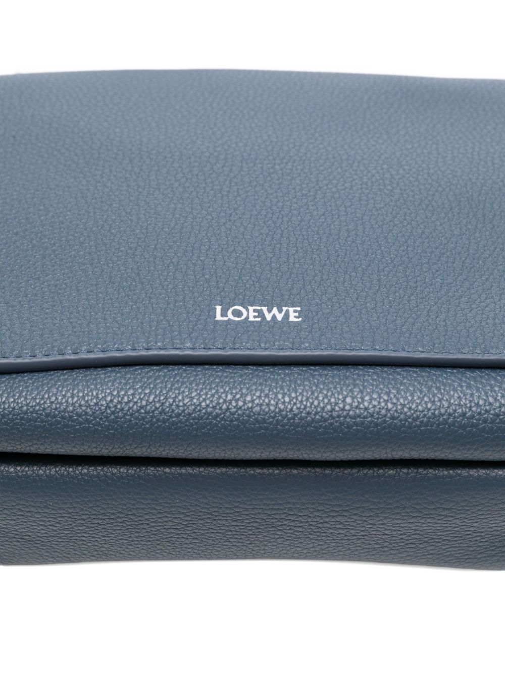 Loewe Bags.. Blue BANBA73X056969 (LOEWE / ハンドバッグ・ショルダーバッグ ) | LOEWE (ロエベ)(4)