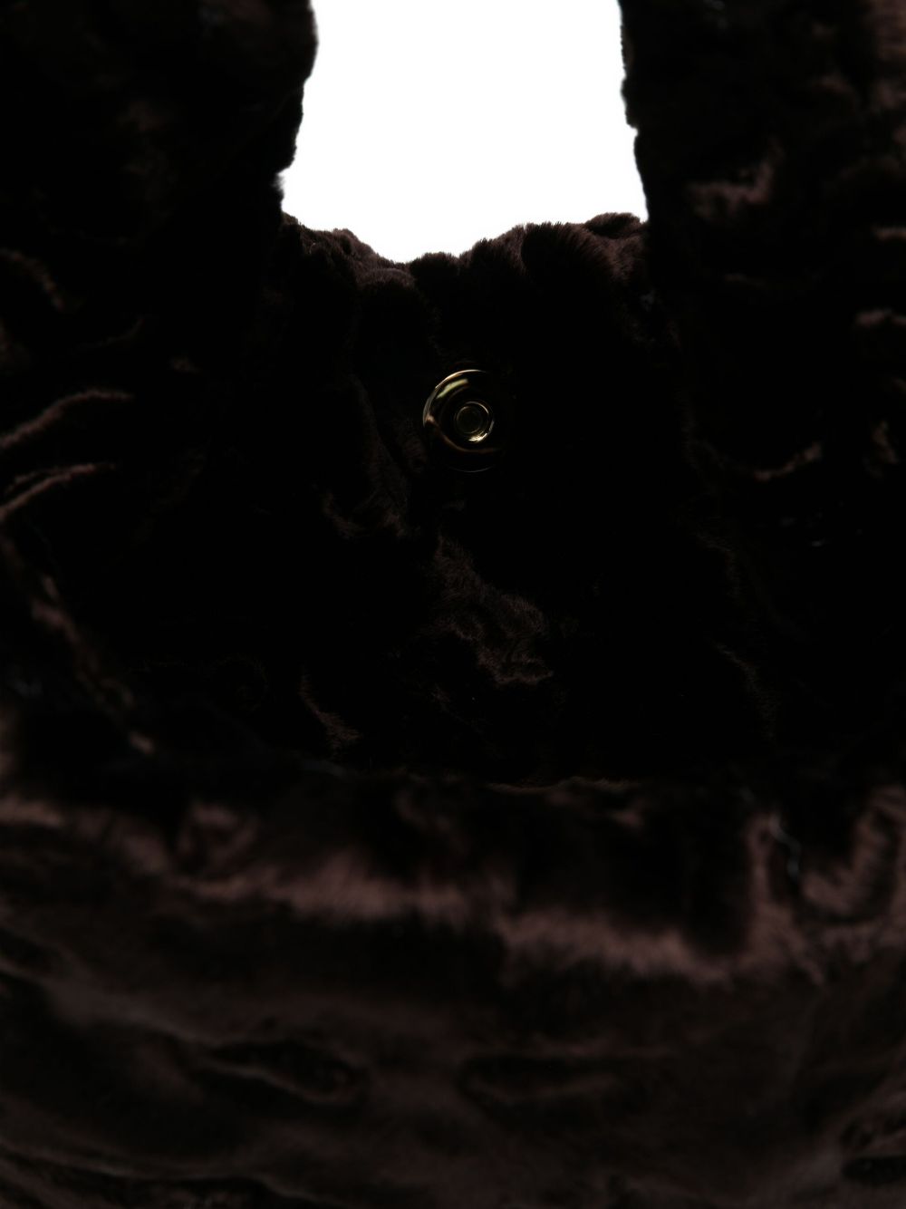 LA MILANESA Bags.. Brown LIS25MLISASMALLMARRONE (La MILANESA / ハンドバッグ・ショルダーバッグ ) | La MILANESA (ラミラネサ)(1)