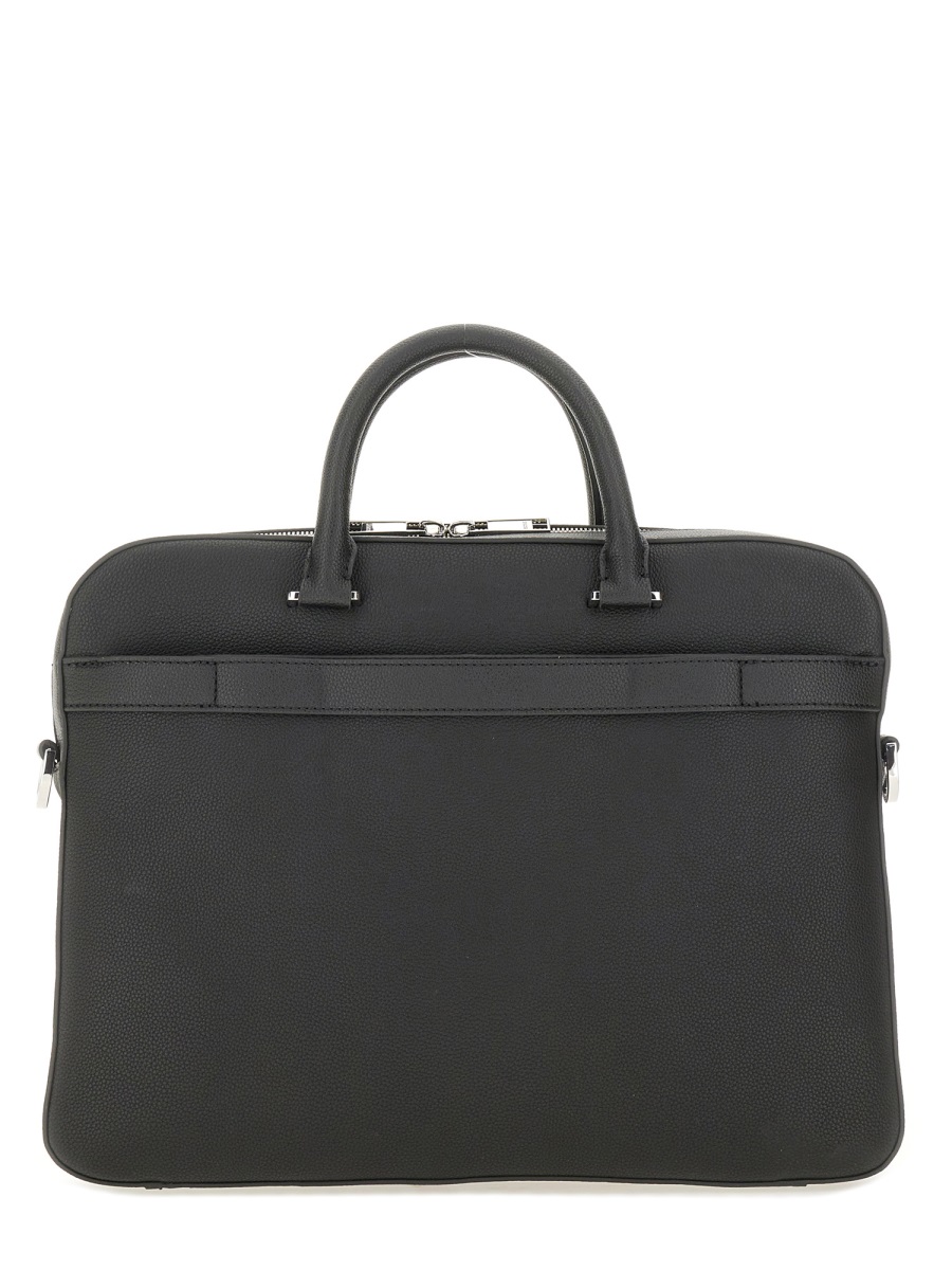 DOCUMENT BAG WITH LOGO 5053649810263216001 (HUGO BOSS / ビジネス・トラベルバッグ ) | HUGO BOSS (ヒューゴボス)(2)