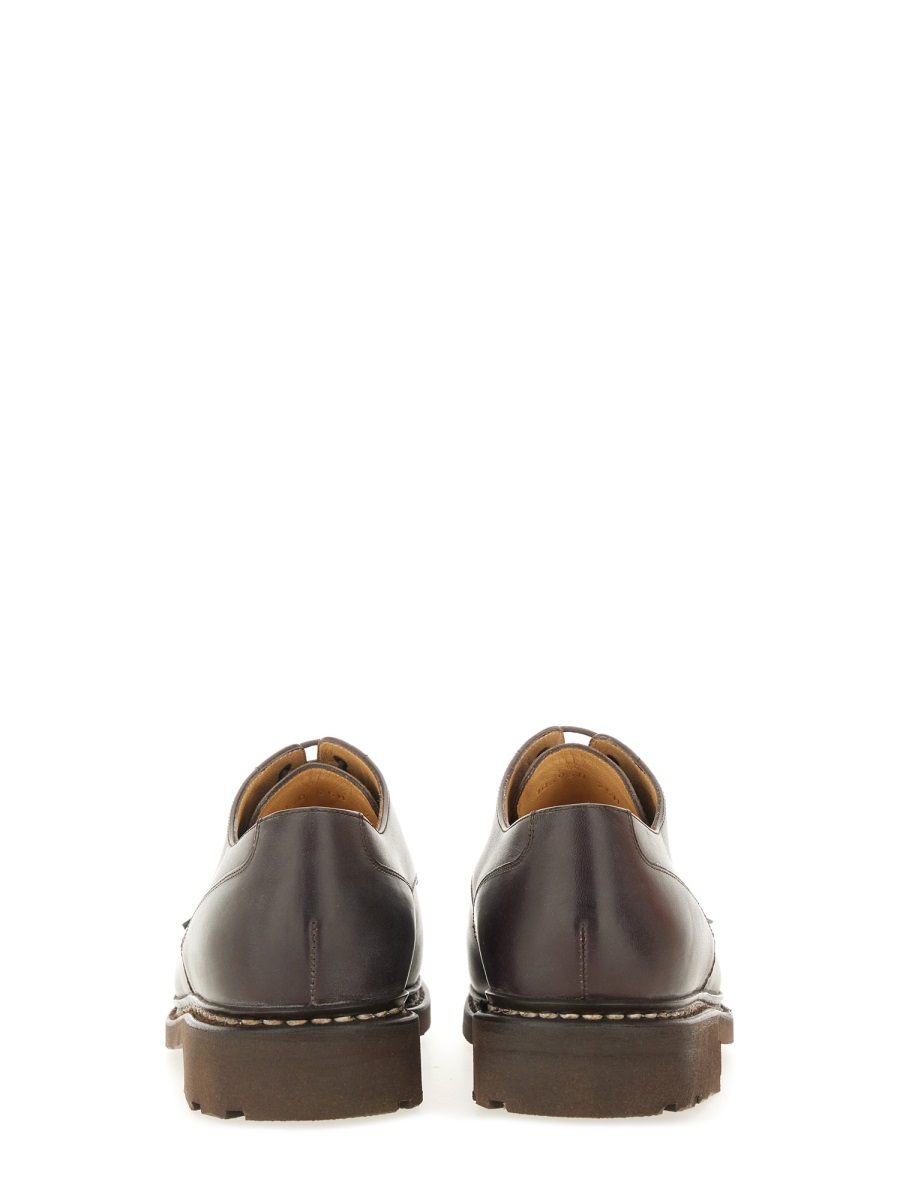 MOCCASIN "CHAMBORD" 710707MARRON (Paraboot / ブーツ ) | Paraboot (パラブーツ)(2)