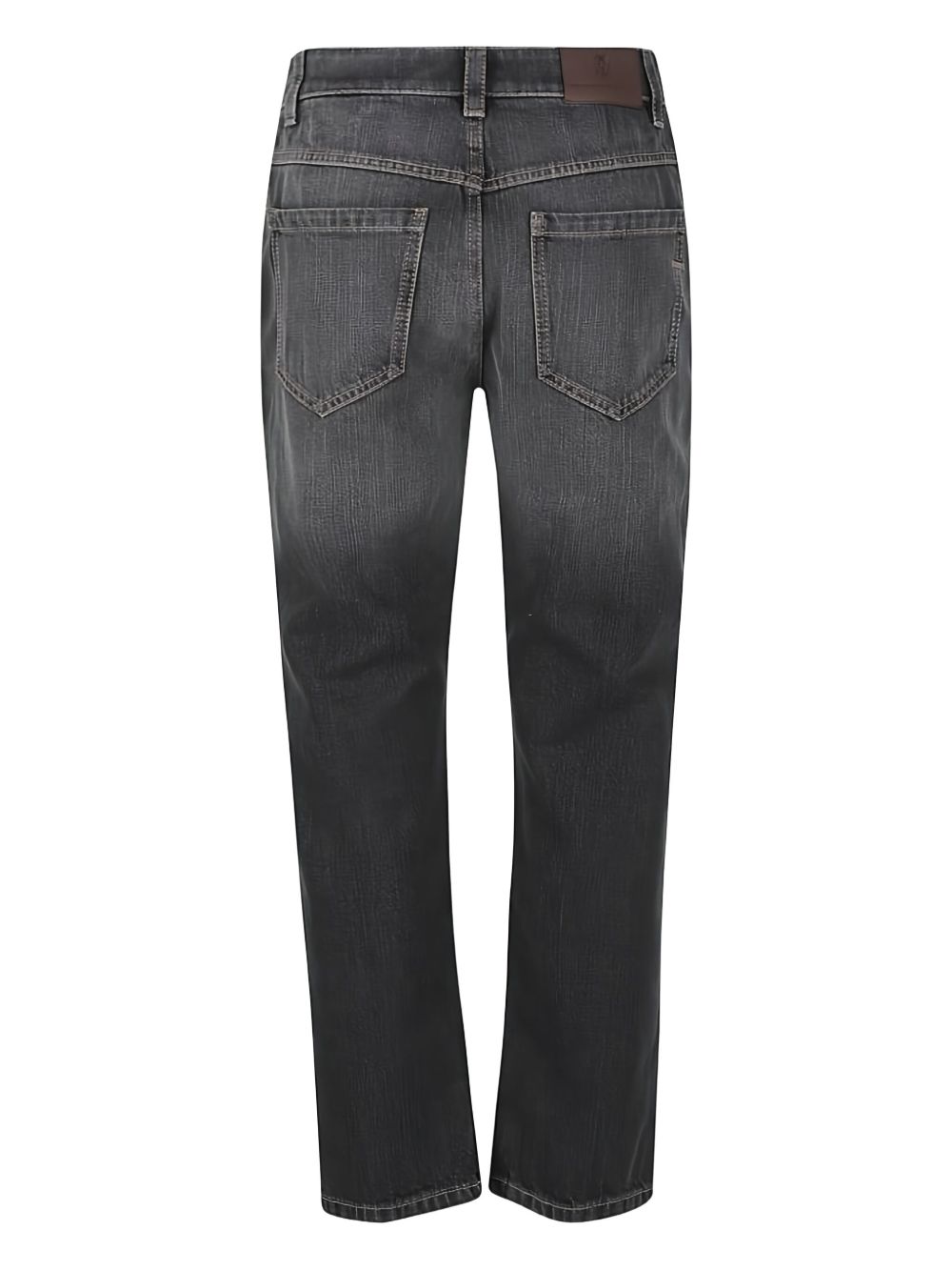 Brunello Cucinelli Trousers MA095P5847C8987 (Brunello Cucinelli / ジーンズ ) | Brunello Cucinelli (ブルネロ・クチネリ)(3)
