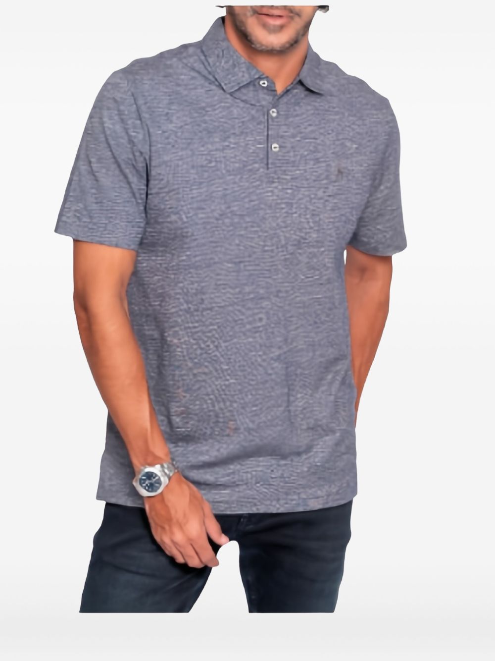 Ralph Lauren T-shirts and Polos 710933390005NAVY (RALPH LAUREN / ポロシャツ ) | RALPH LAUREN (ラルフ ローレン)(2)