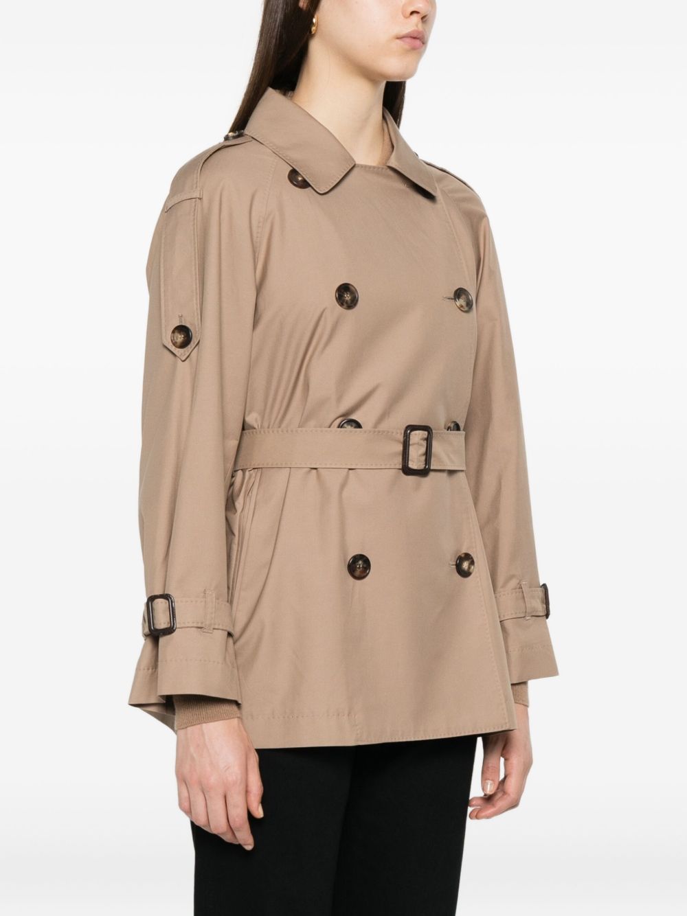 MAX MARA THE CUBE Coats 2529026044600CAROLINE001 (Max Mara The CUBE / コート ) | Max Mara The CUBE (マックスマーラ ザ・キューブ)(2)