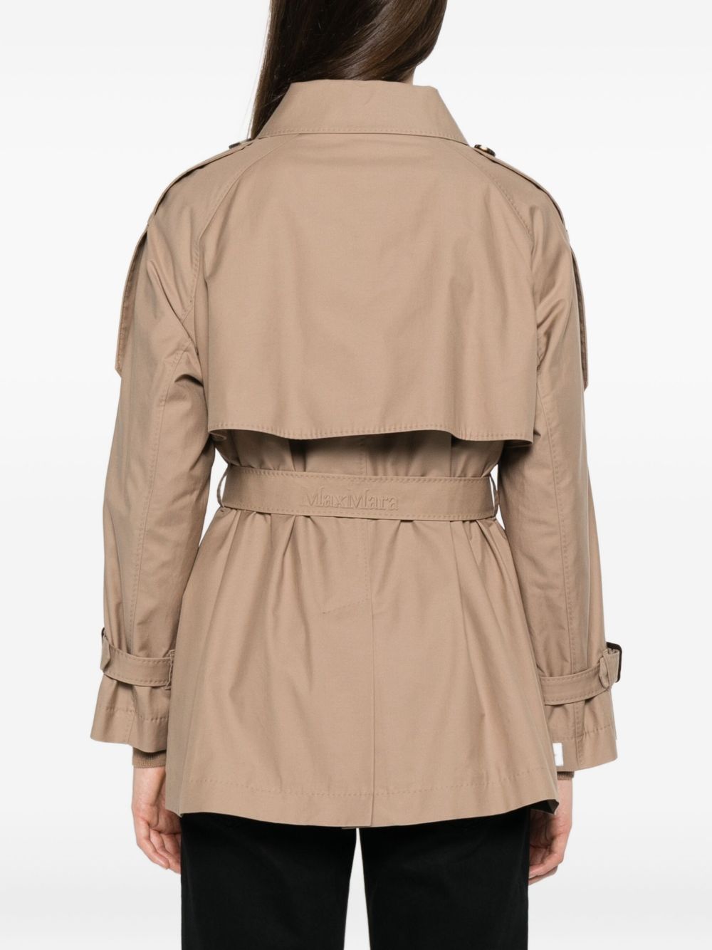 MAX MARA THE CUBE Coats 2529026044600CAROLINE001 (Max Mara The CUBE / コート ) | Max Mara The CUBE (マックスマーラ ザ・キューブ)(5)