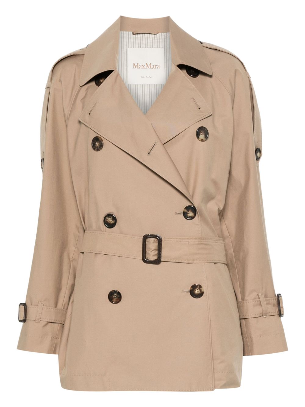 MAX MARA THE CUBE Coats 2529026044600CAROLINE001 (Max Mara The CUBE / コート ) | Max Mara The CUBE (マックスマーラ ザ・キューブ)(6)