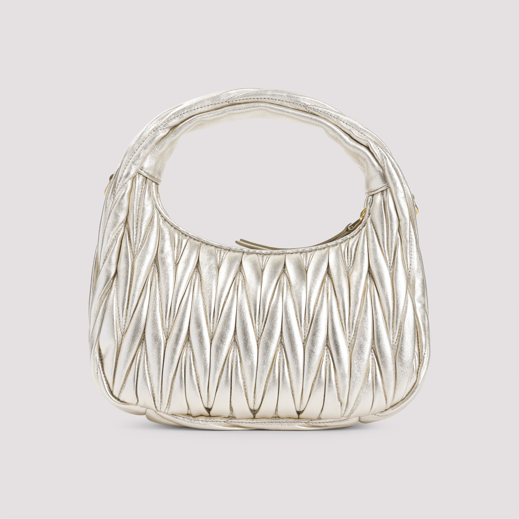 5BC125VOOYAN88F0846 (MIU MIU / ハンドバッグ・ショルダーバッグ ) | MIU MIU (ミュウミュウ)(2)