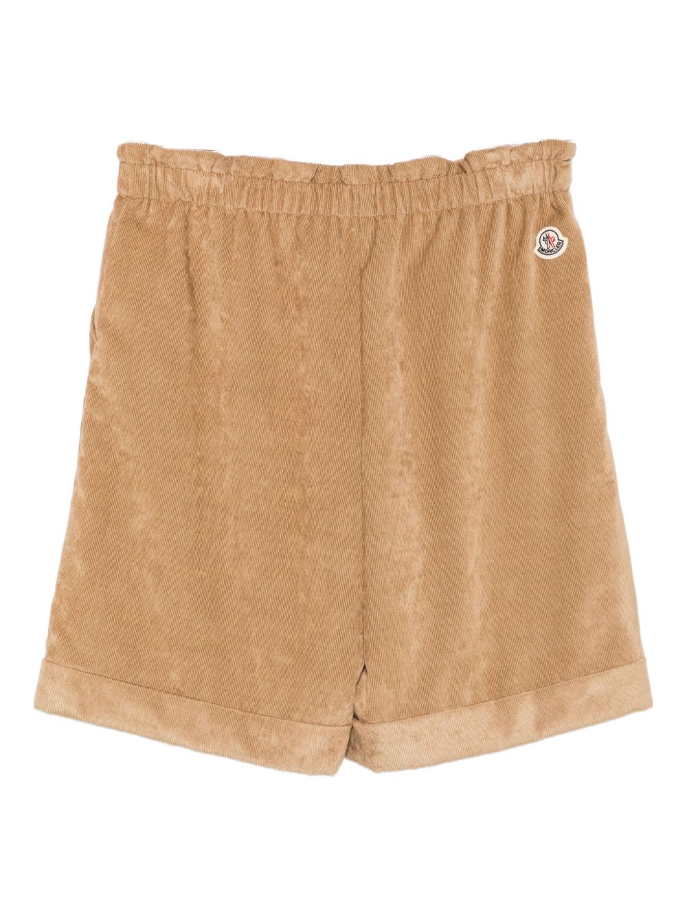 Moncler Shorts Beige K29542B00002598QF22C (Moncler / ショートパンツ ) | Moncler (モンクレール)