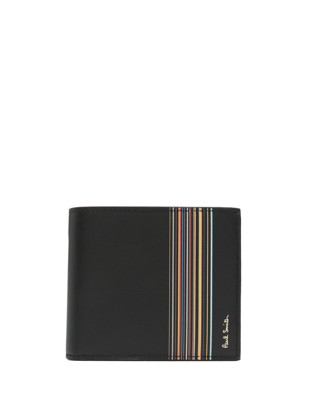 Paul Smith Wallets Black M1A4833LFISIG79 (Paul Smith / 財布・カードケース ) | Paul Smith (ポール・スミス)